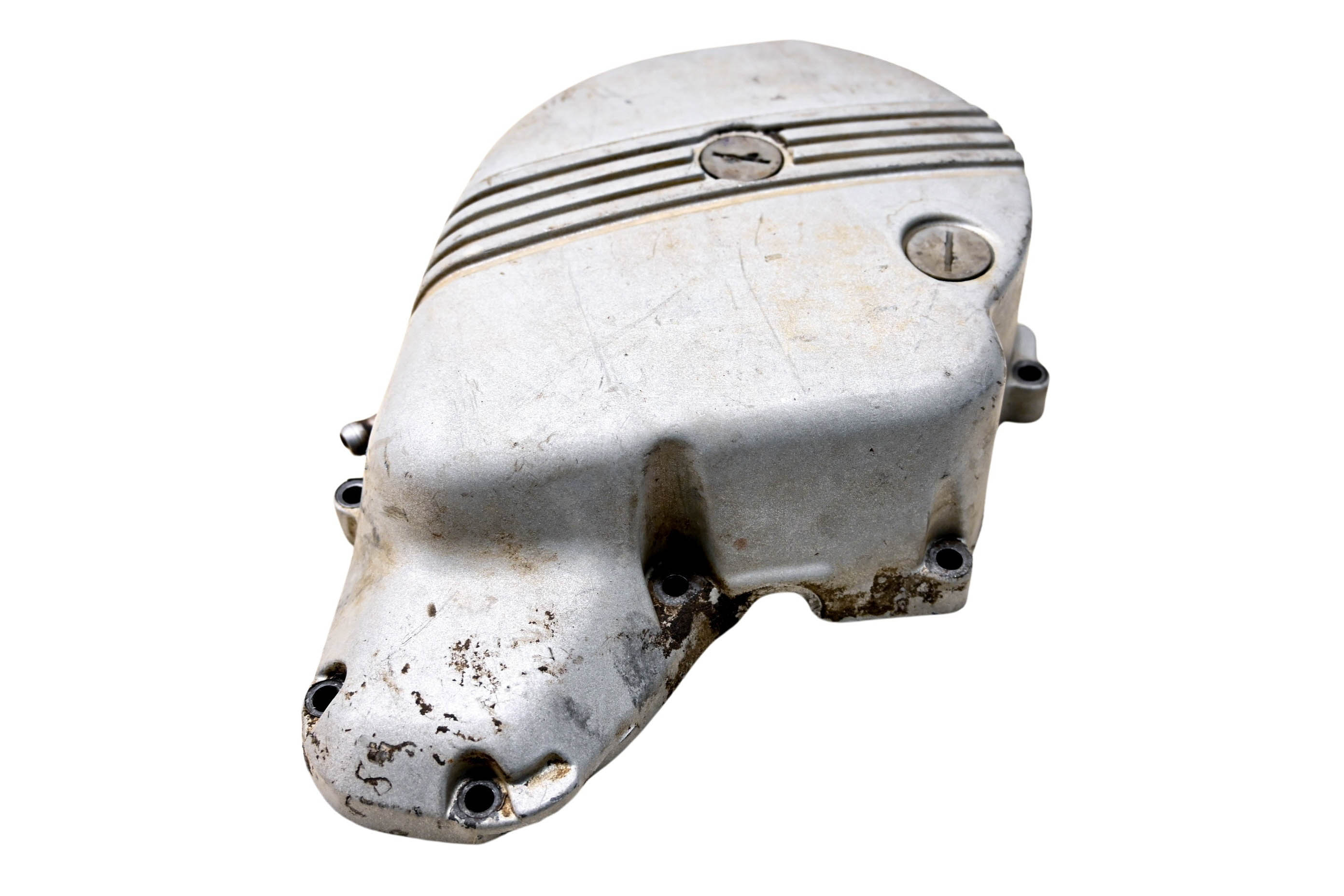 02 Can-Am DS650 Stator Cover Bombardier