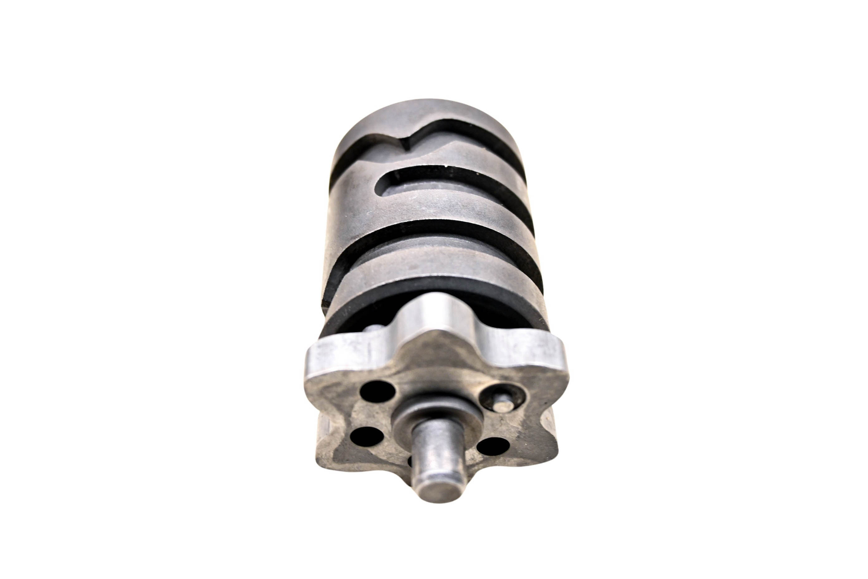 02 Can-Am DS650 Transmission Shift Forks & Drum Bombardier