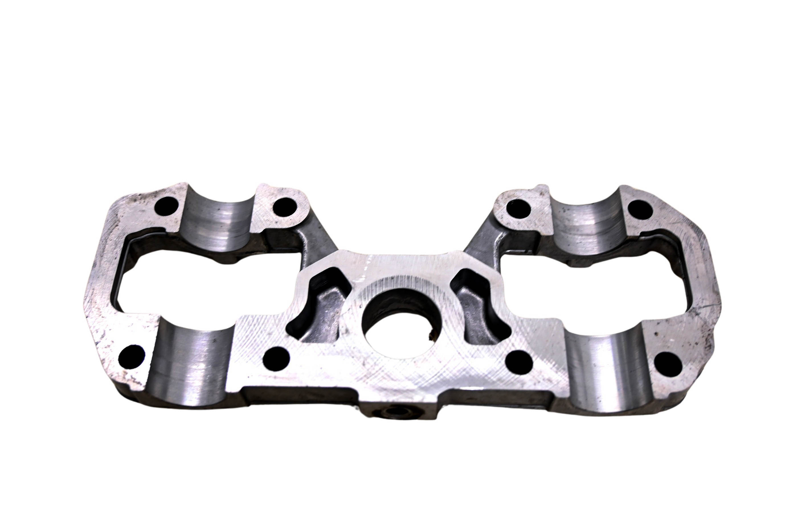 02 Can-Am DS650 Cylinder Head Bombardier