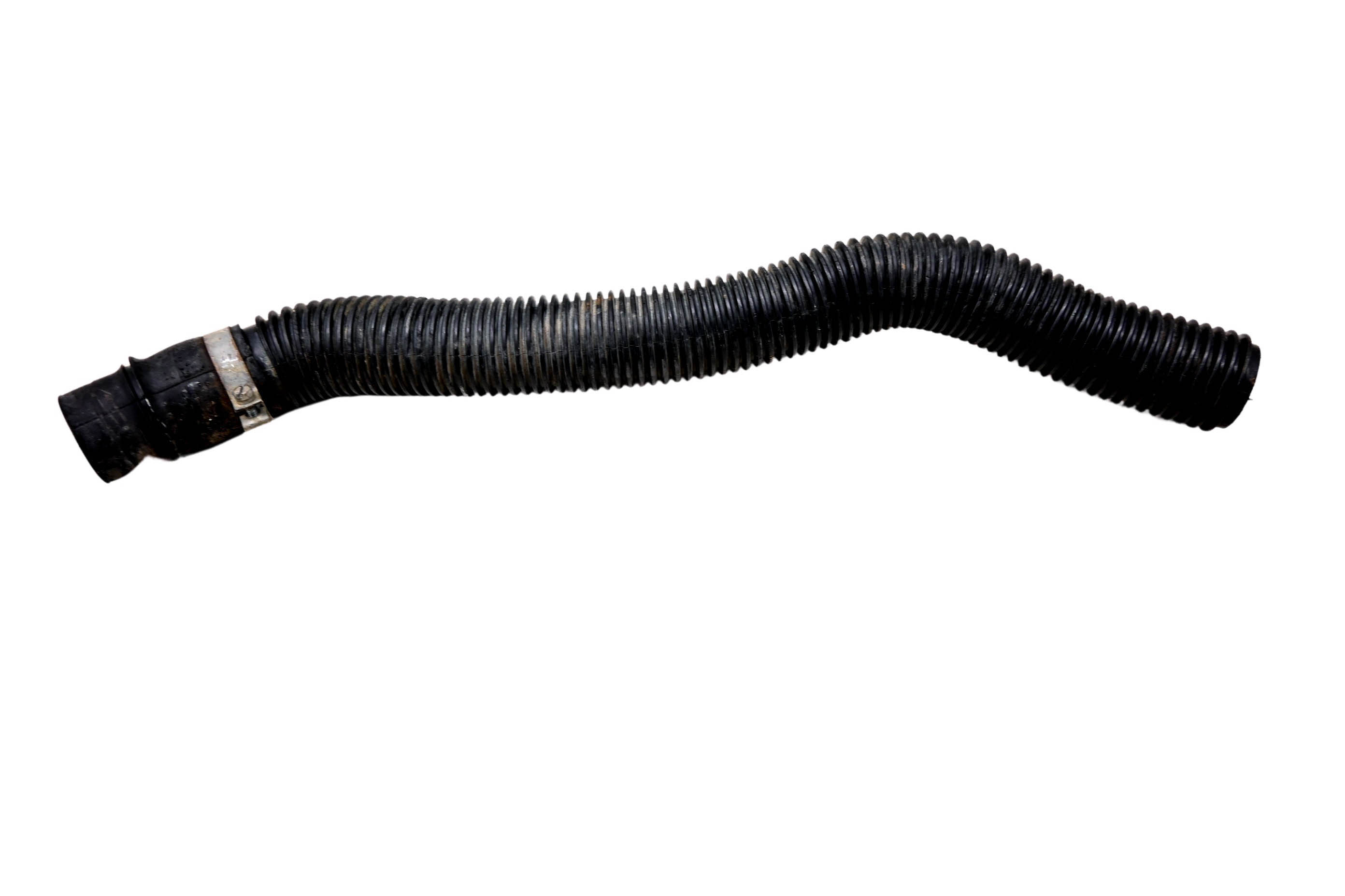 02 Can-Am DS650 Airbox Intake Tube Snorkel Bombardier