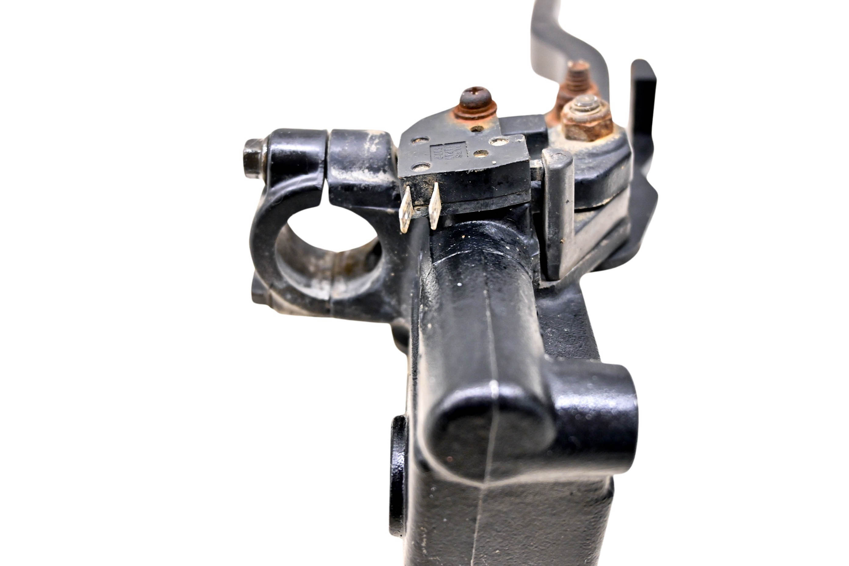 02 Bombardier DS650 Front Brake Master Cylinder Can-Am