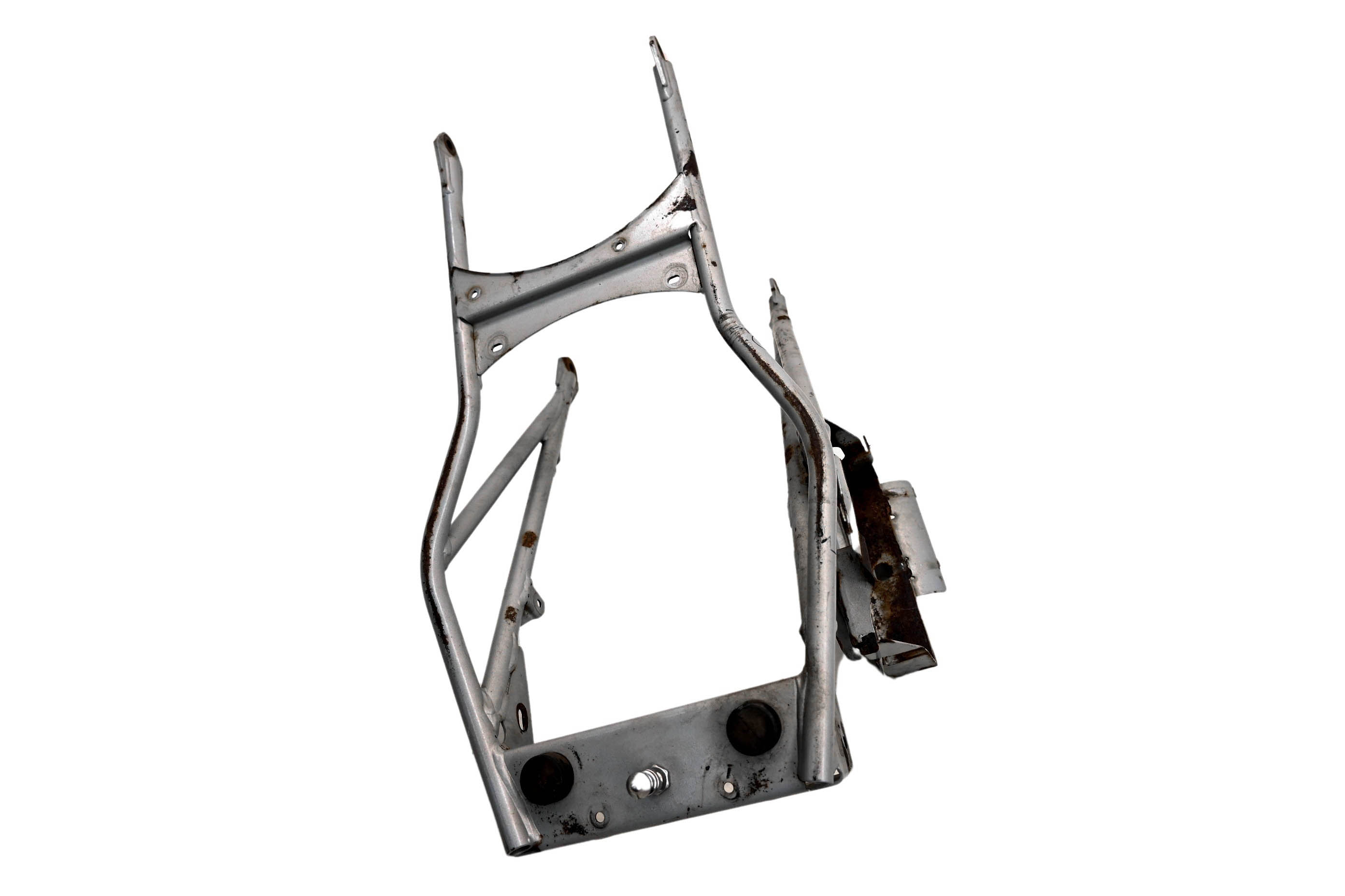 02 Can-Am DS650 Subframe Bombardier