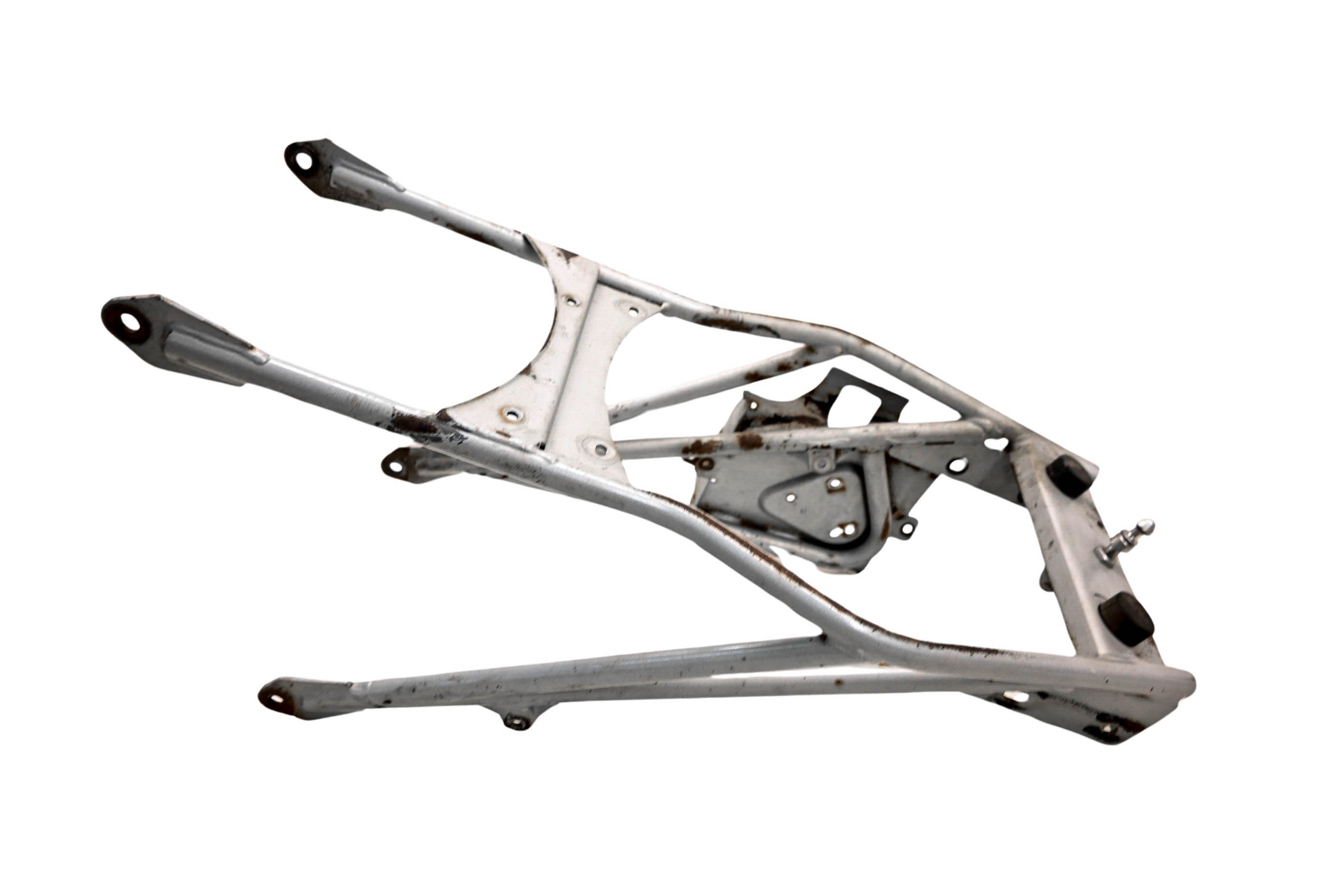 02 Can-Am DS650 Subframe Bombardier