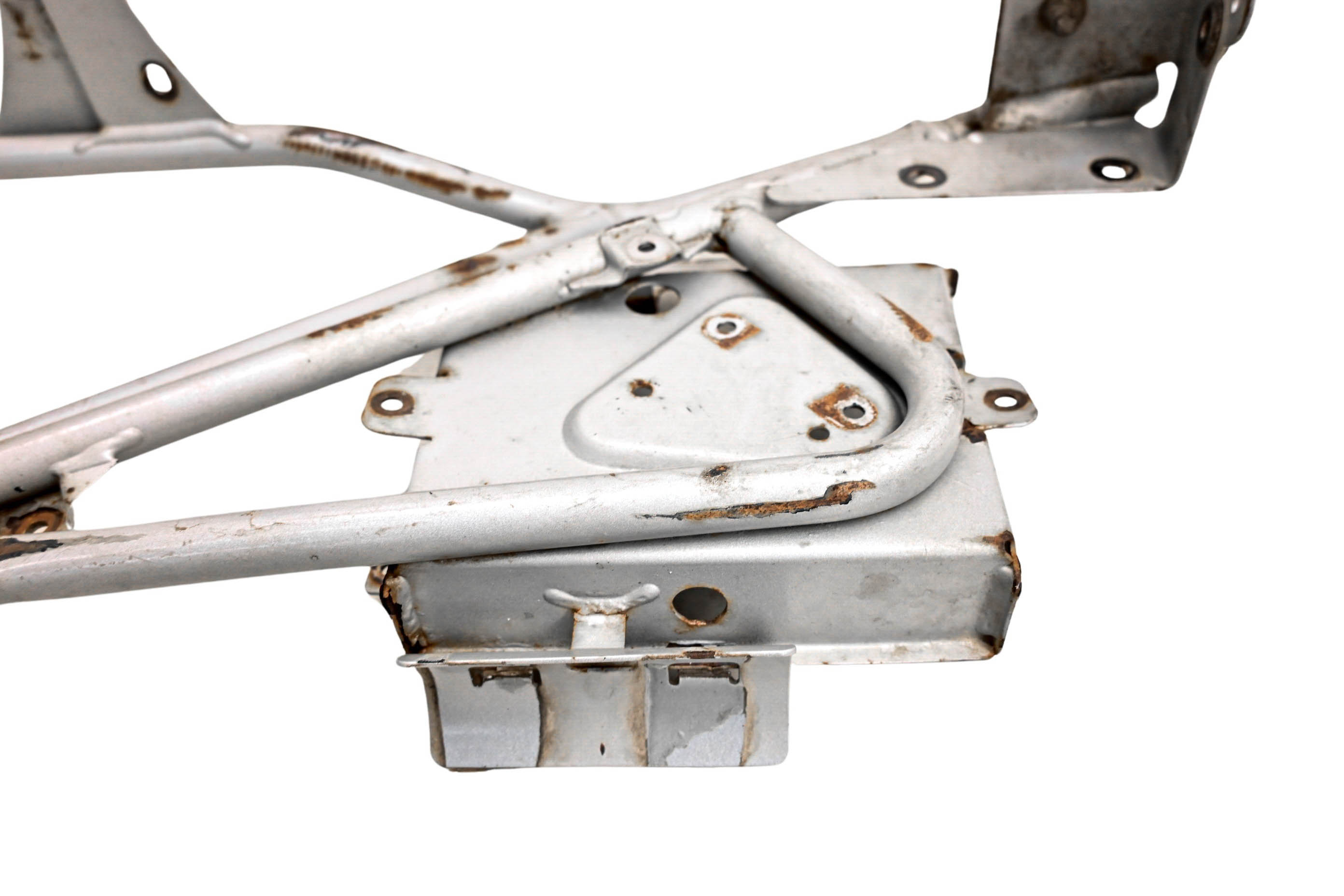 02 Can-Am DS650 Subframe Bombardier