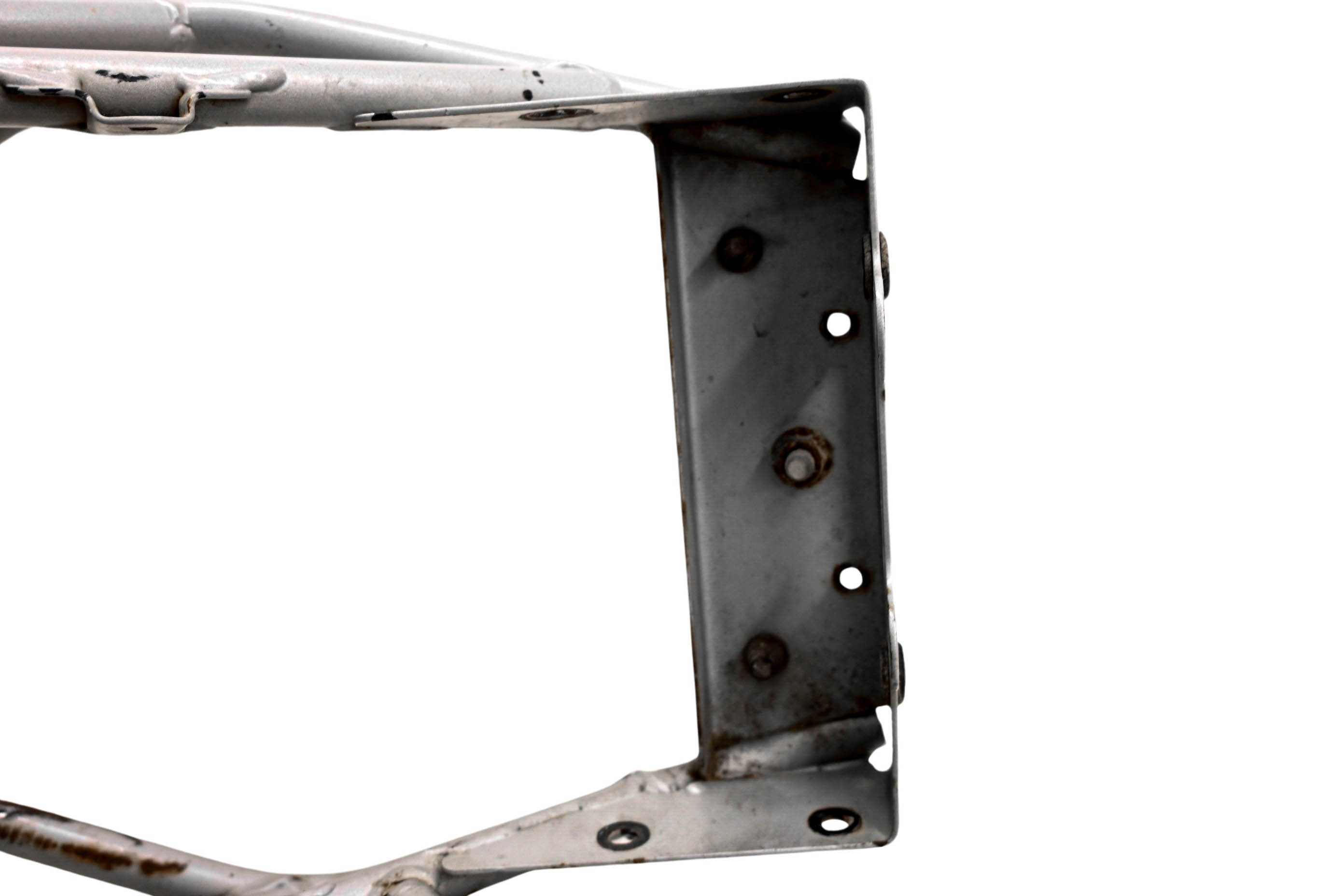 02 Can-Am DS650 Subframe Bombardier
