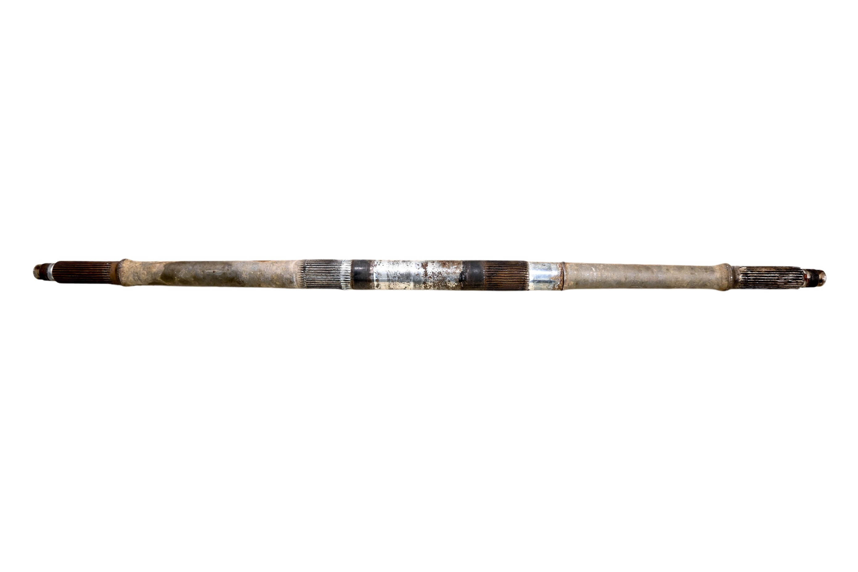 02 Can-Am DS650 Rear Axle Bombardier