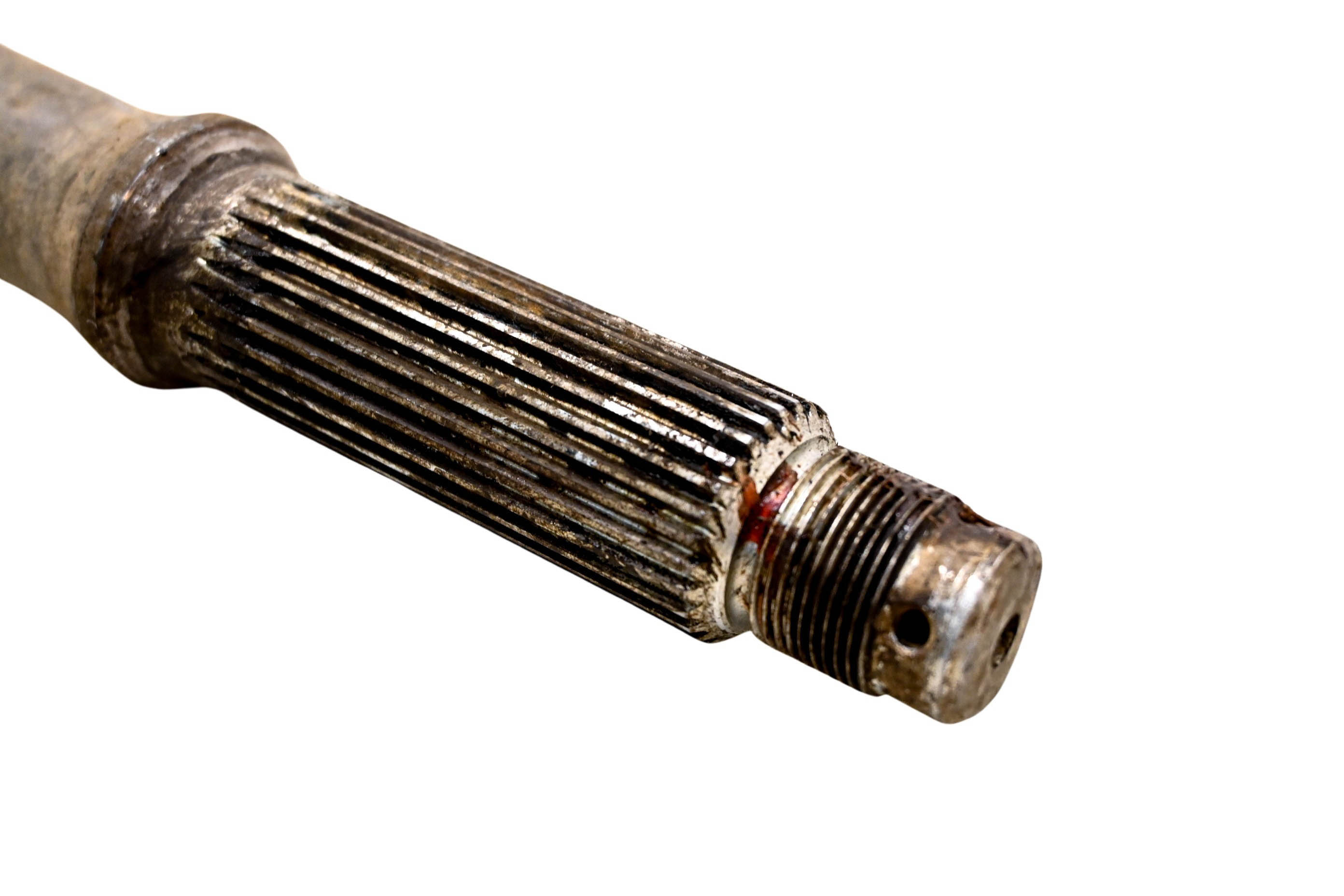 02 Can-Am DS650 Rear Axle Bombardier