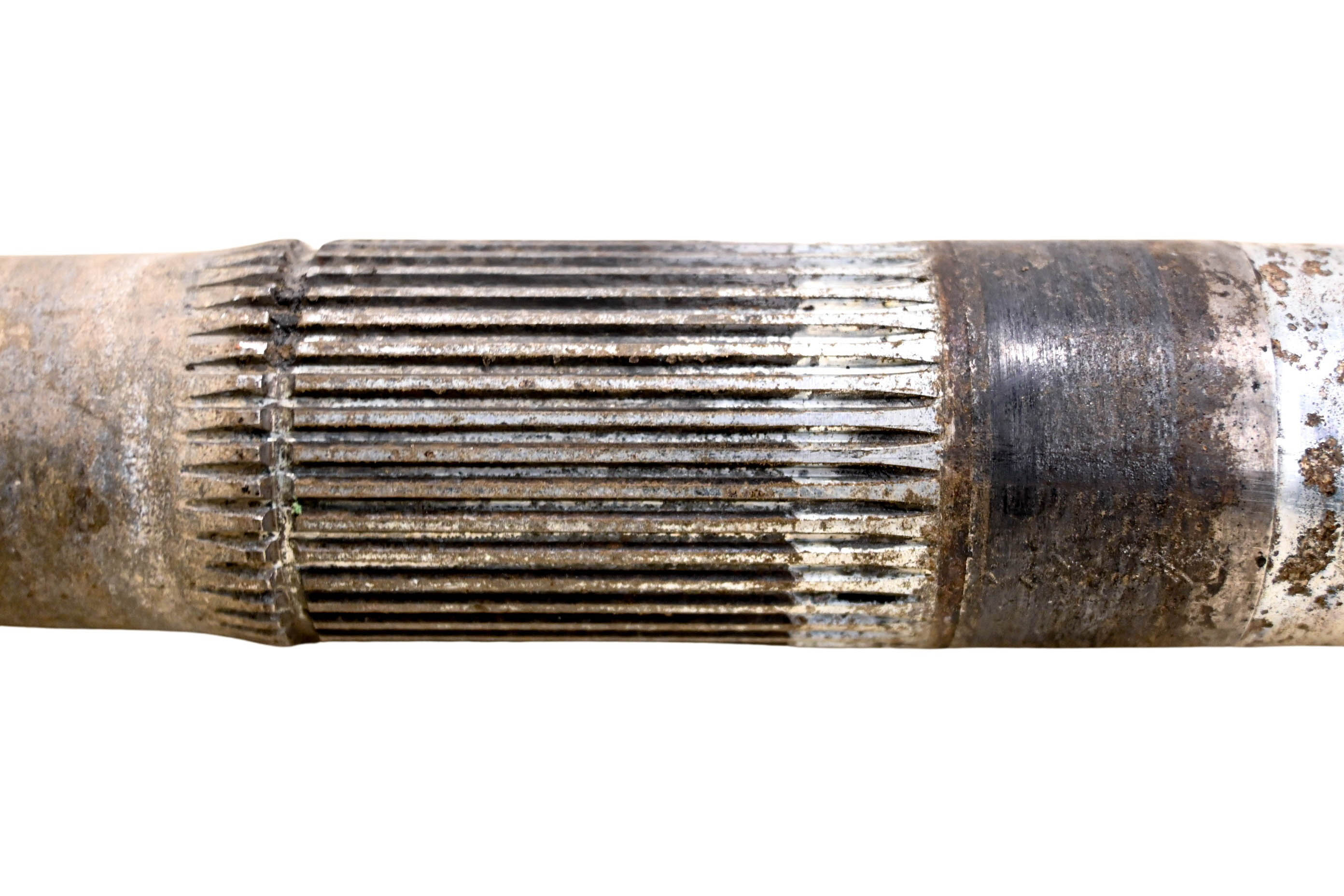 02 Can-Am DS650 Rear Axle Bombardier