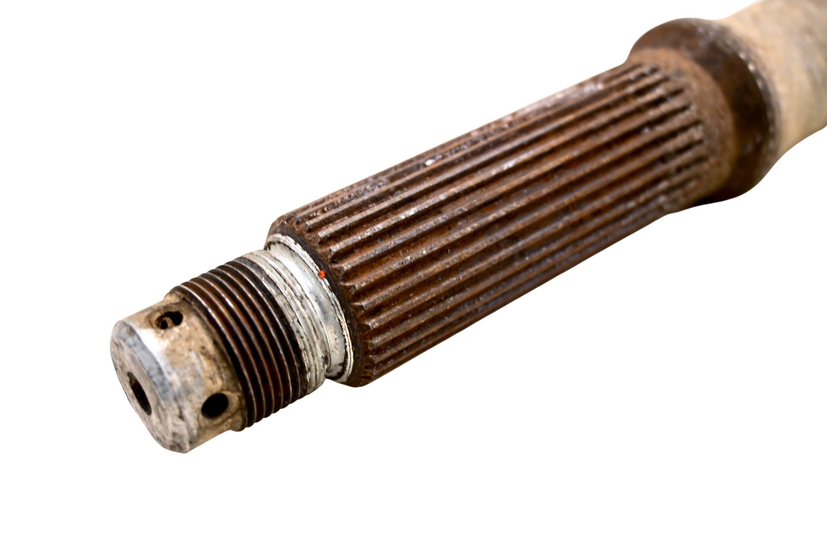 02 Can-Am DS650 Rear Axle Bombardier