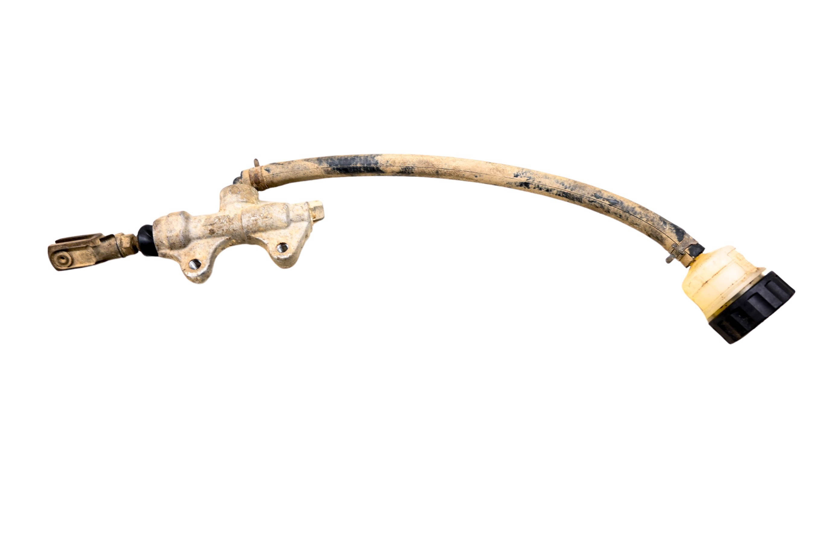 02 Can-Am DS650 Rear Brake Master Cylinder Bombardier