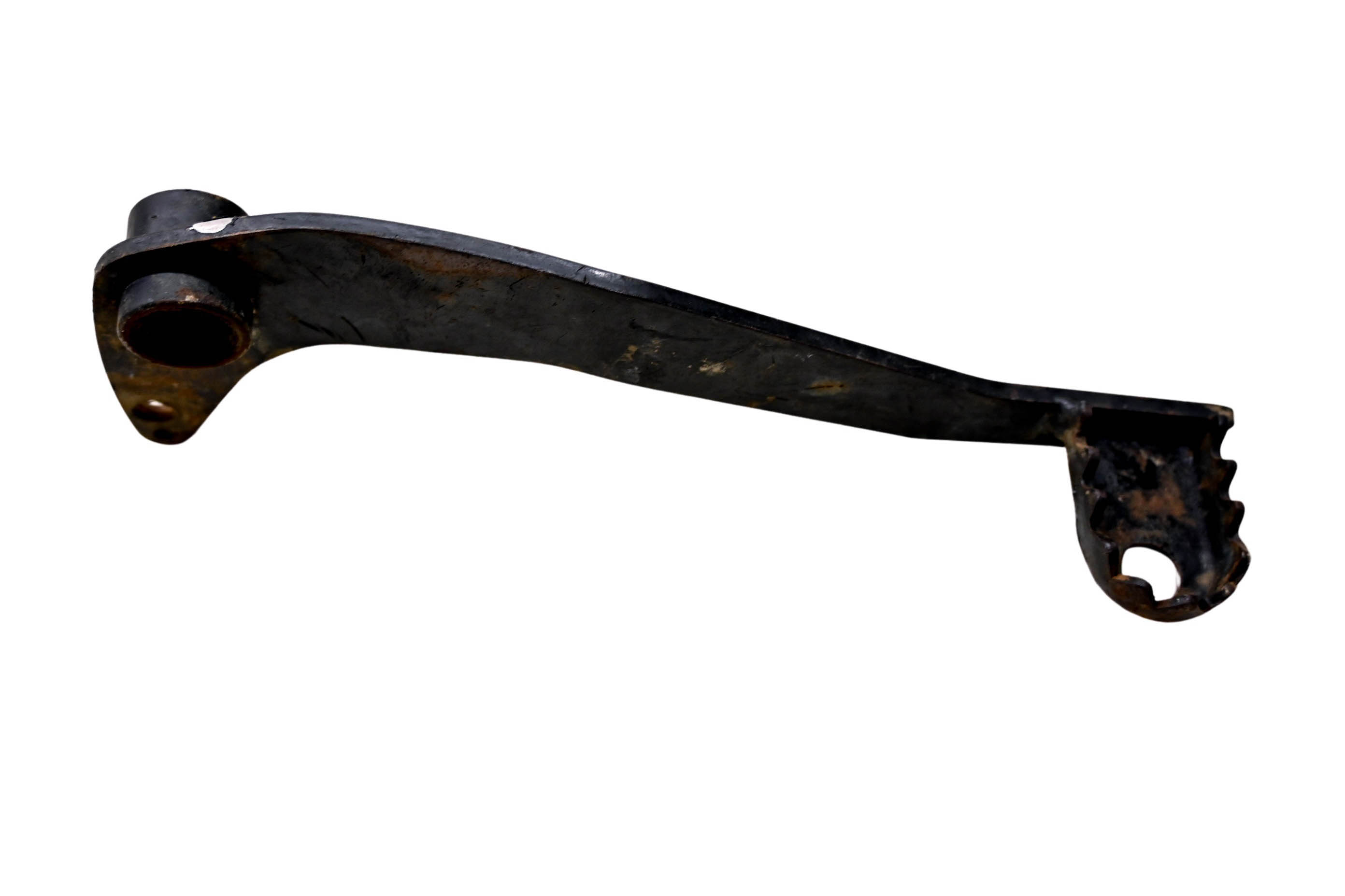 02 Can-Am DS650 Rear Brake Pedal Bombardier