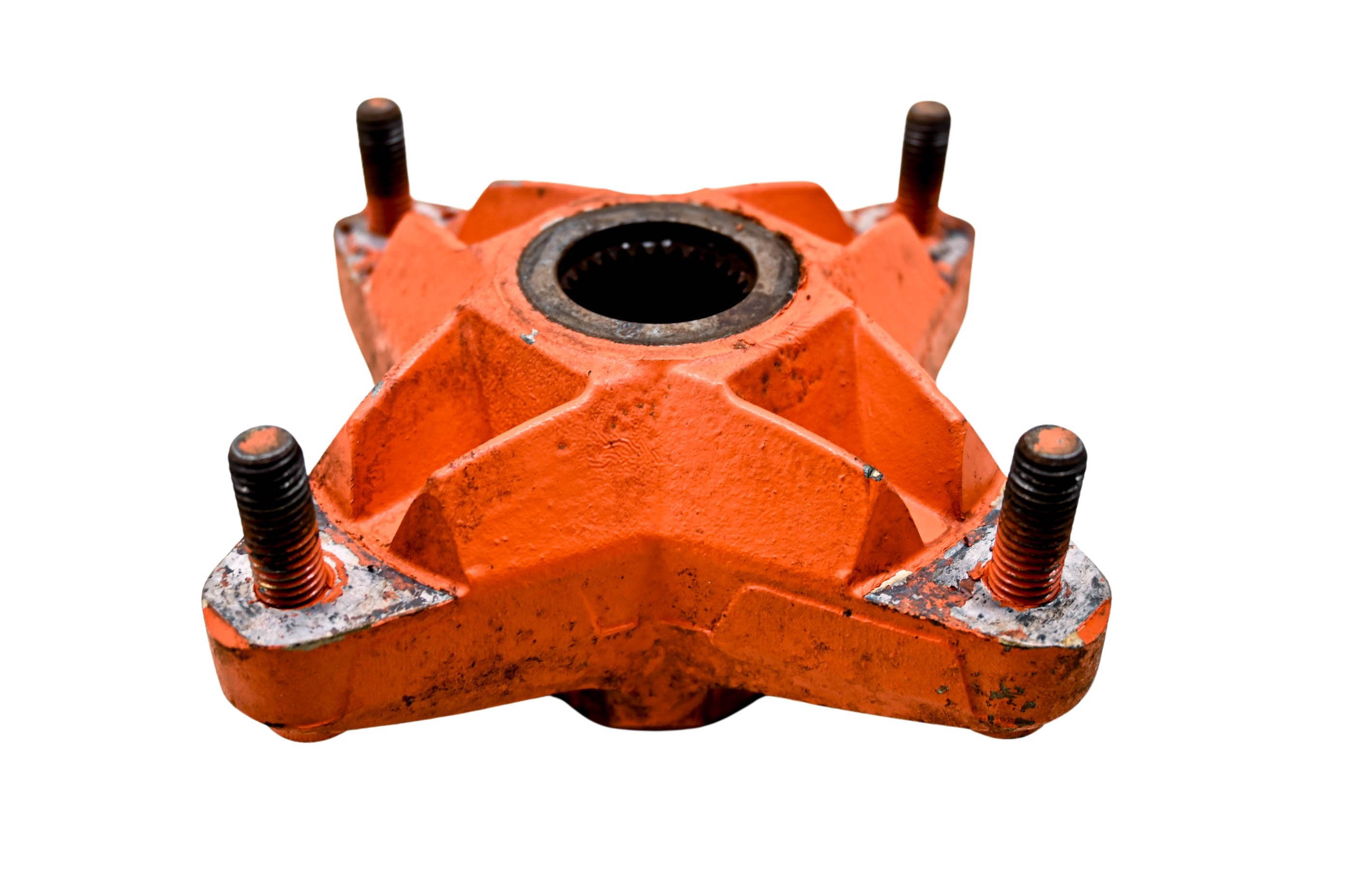 02 Can-Am DS650 Rear Wheel Hub Left Right Bombardier