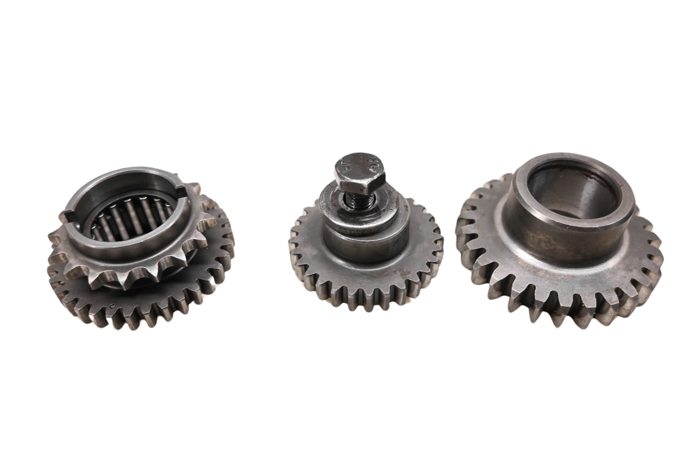 08 Can-Am DS450 EFI 2x4 Crank Gears