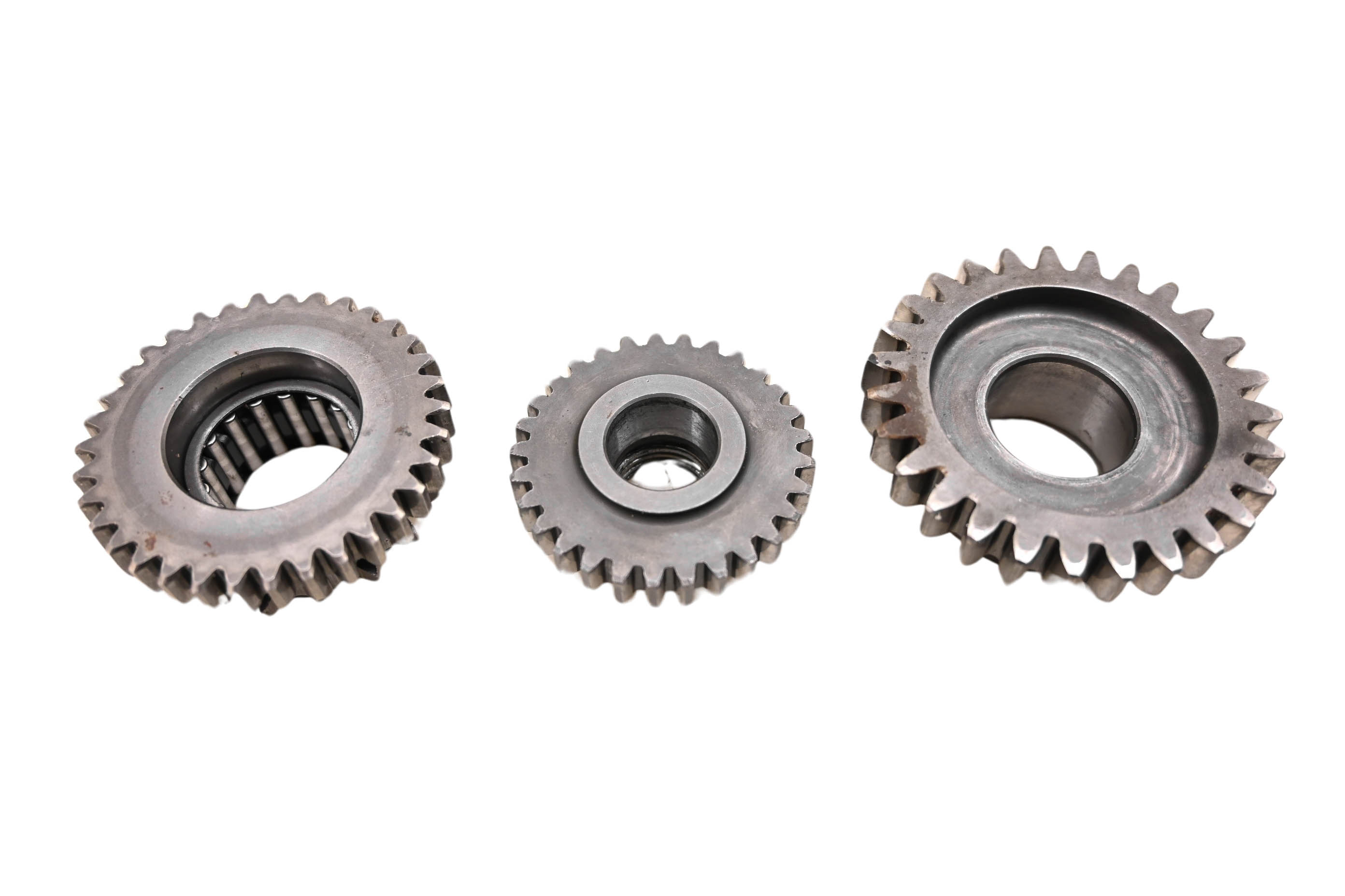 08 Can-Am DS450 EFI 2x4 Crank Gears