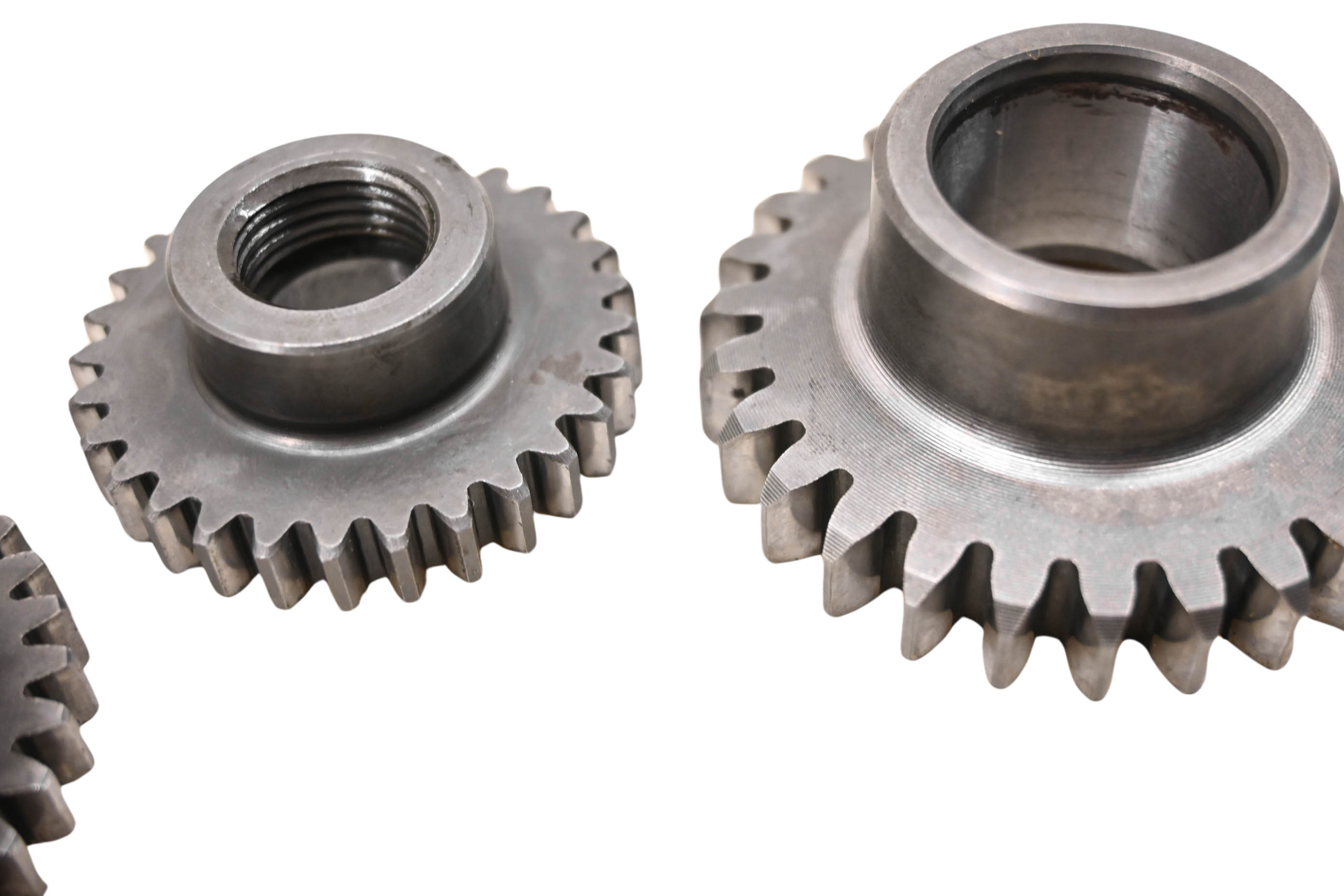 08 Can-Am DS450 EFI 2x4 Crank Gears