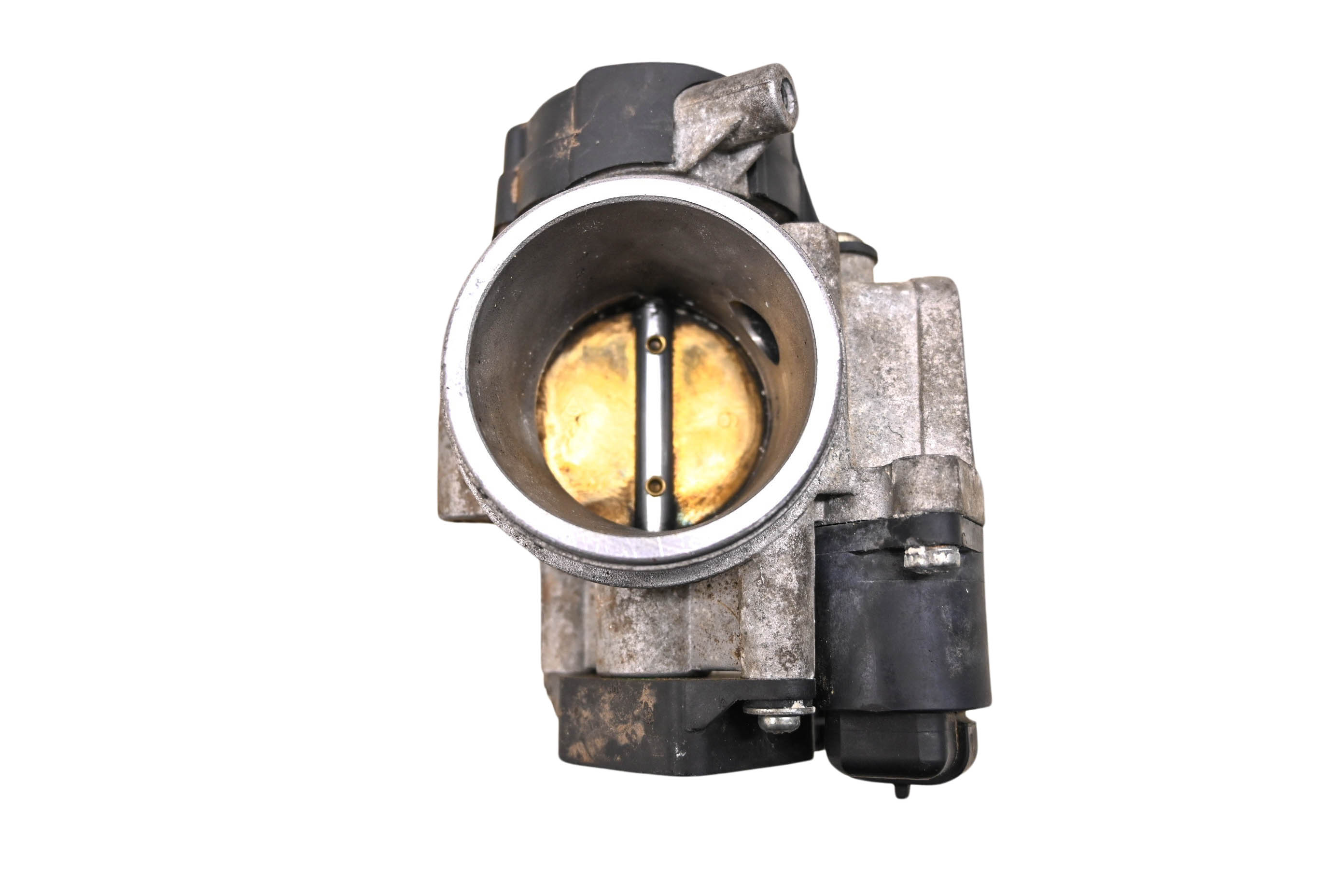 08 Can-Am DS450 EFI 2x4 Throttle Body