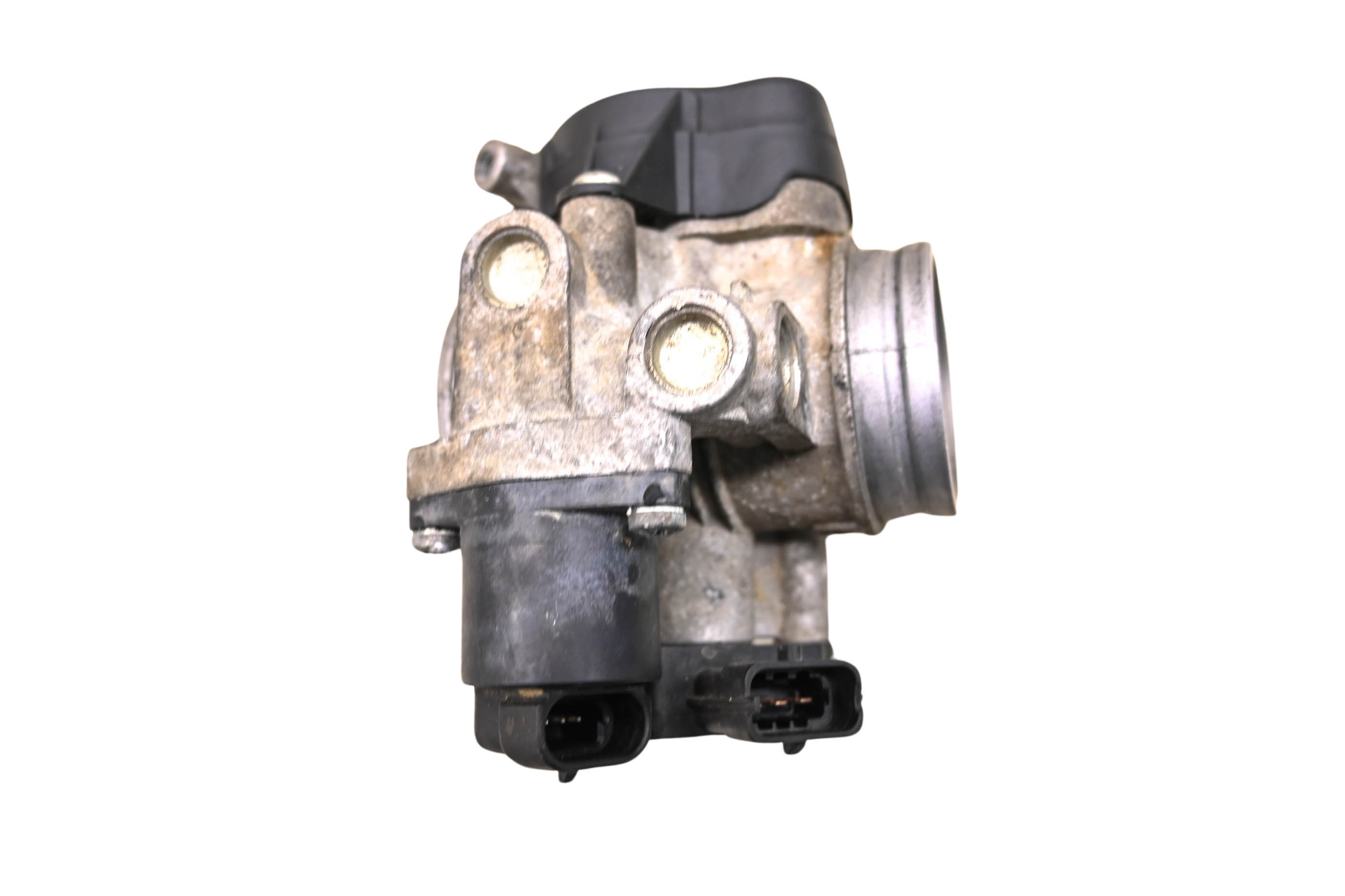 08 Can-Am DS450 EFI 2x4 Throttle Body