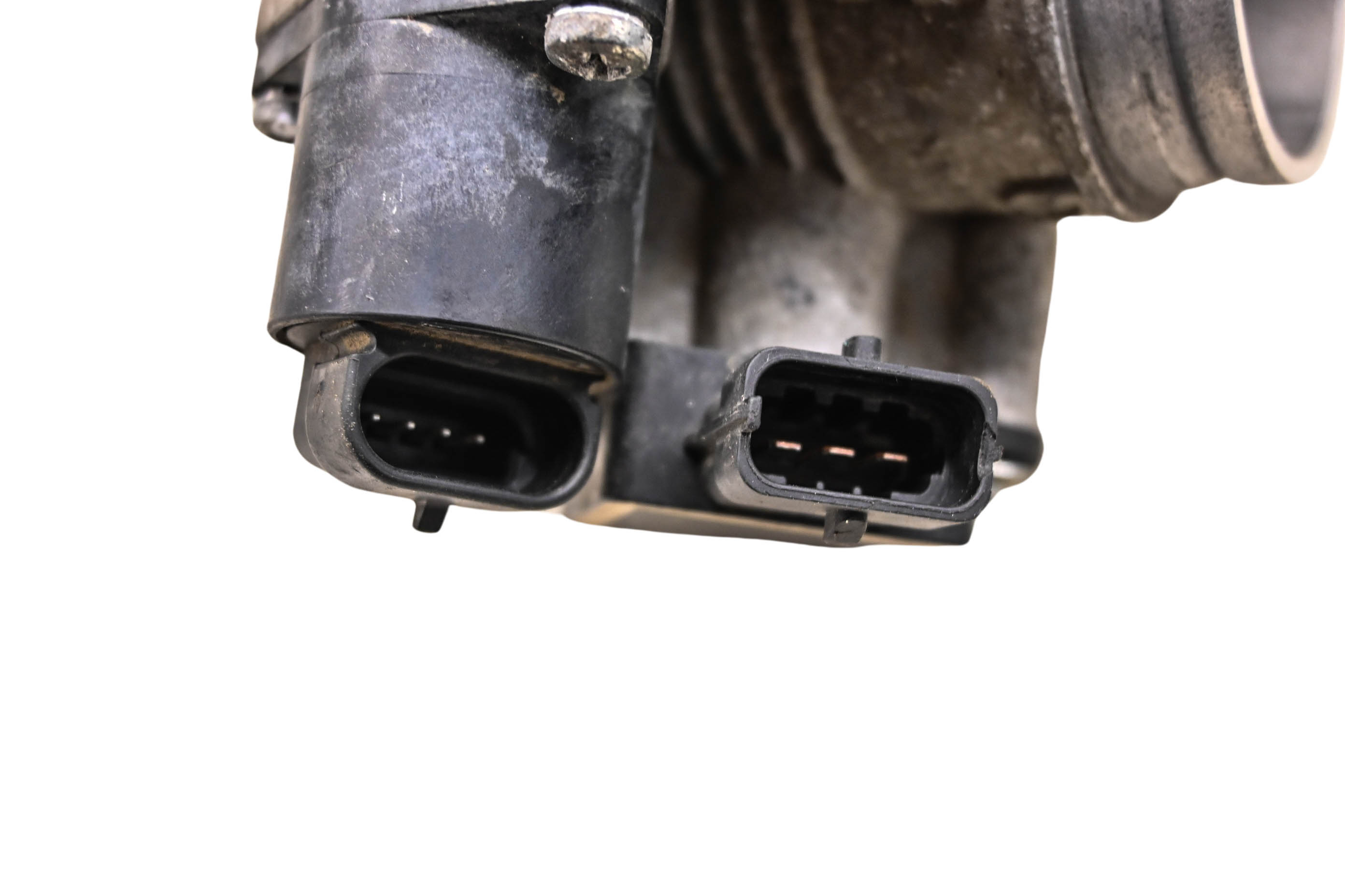 08 Can-Am DS450 EFI 2x4 Throttle Body