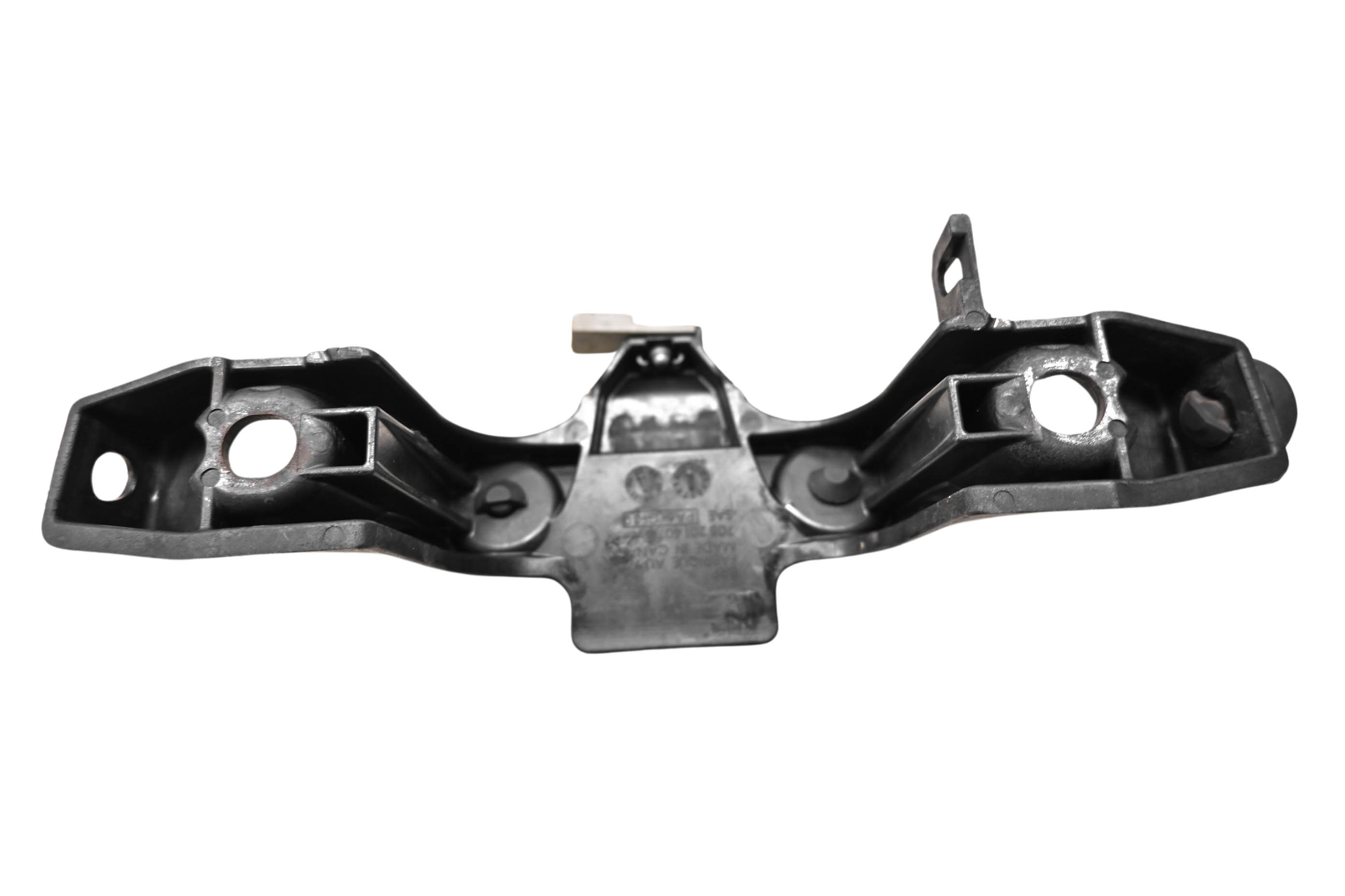 08 Can-Am DS450 EFI 2x4 Seat Support Cover