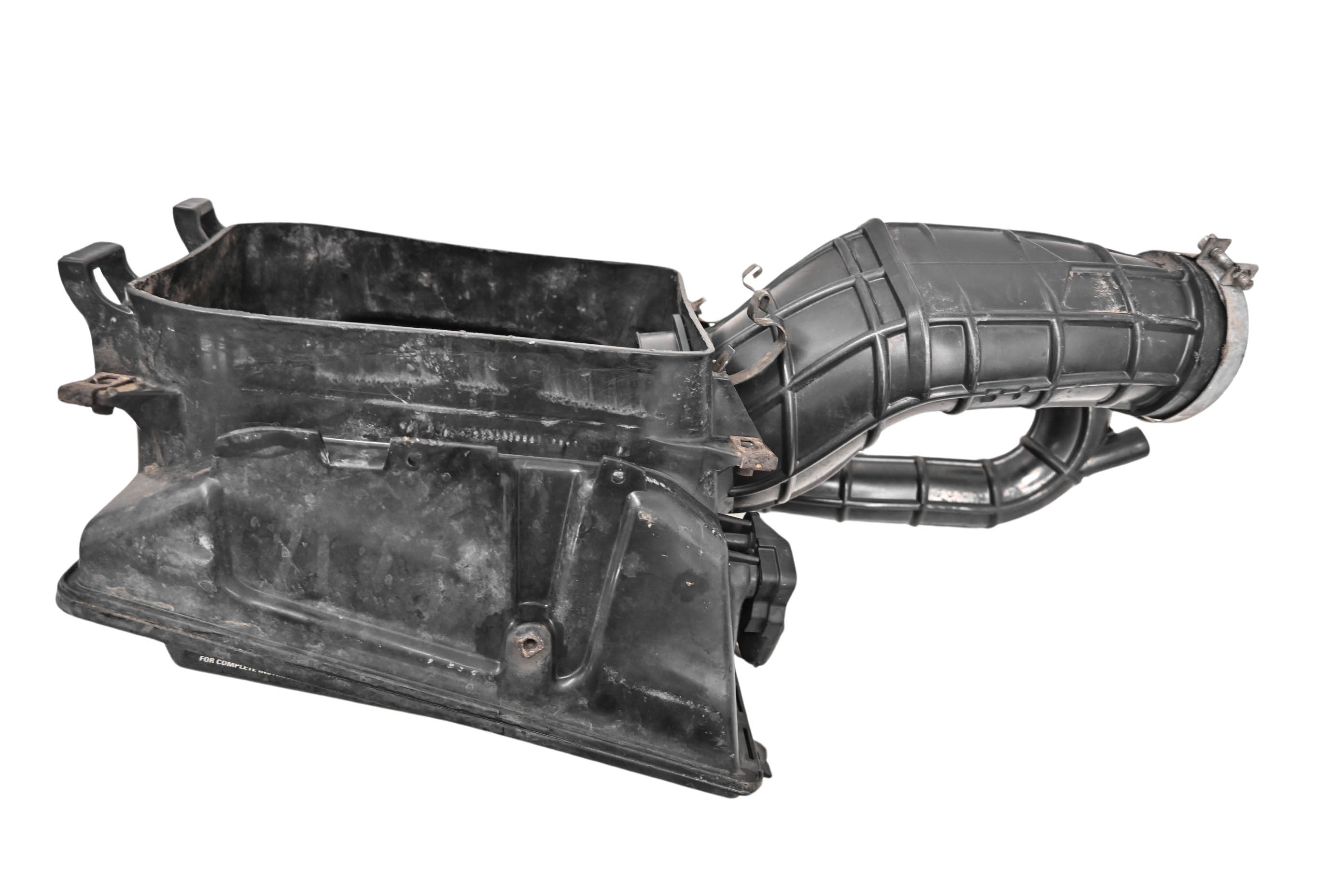 08 Can-Am DS450 EFI 2x4 Airbox Intake Air Box