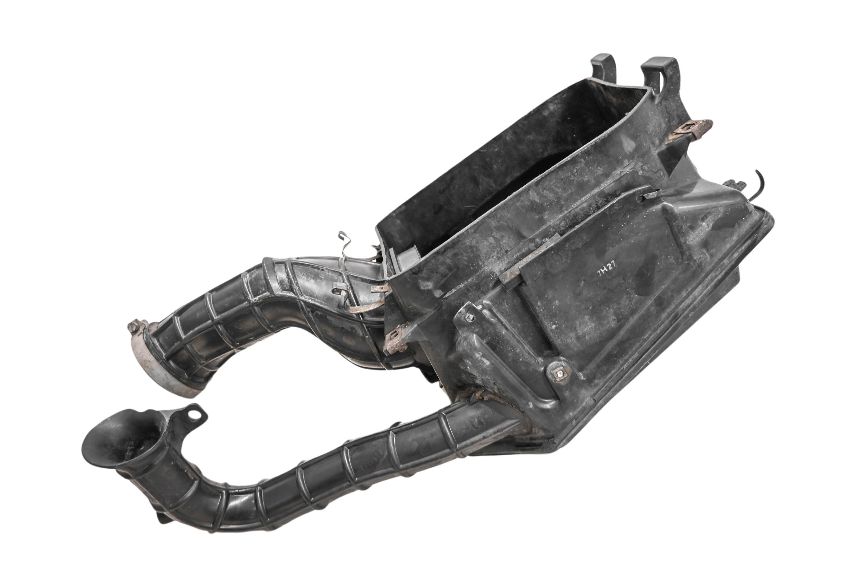 08 Can-Am DS450 EFI 2x4 Airbox Intake Air Box