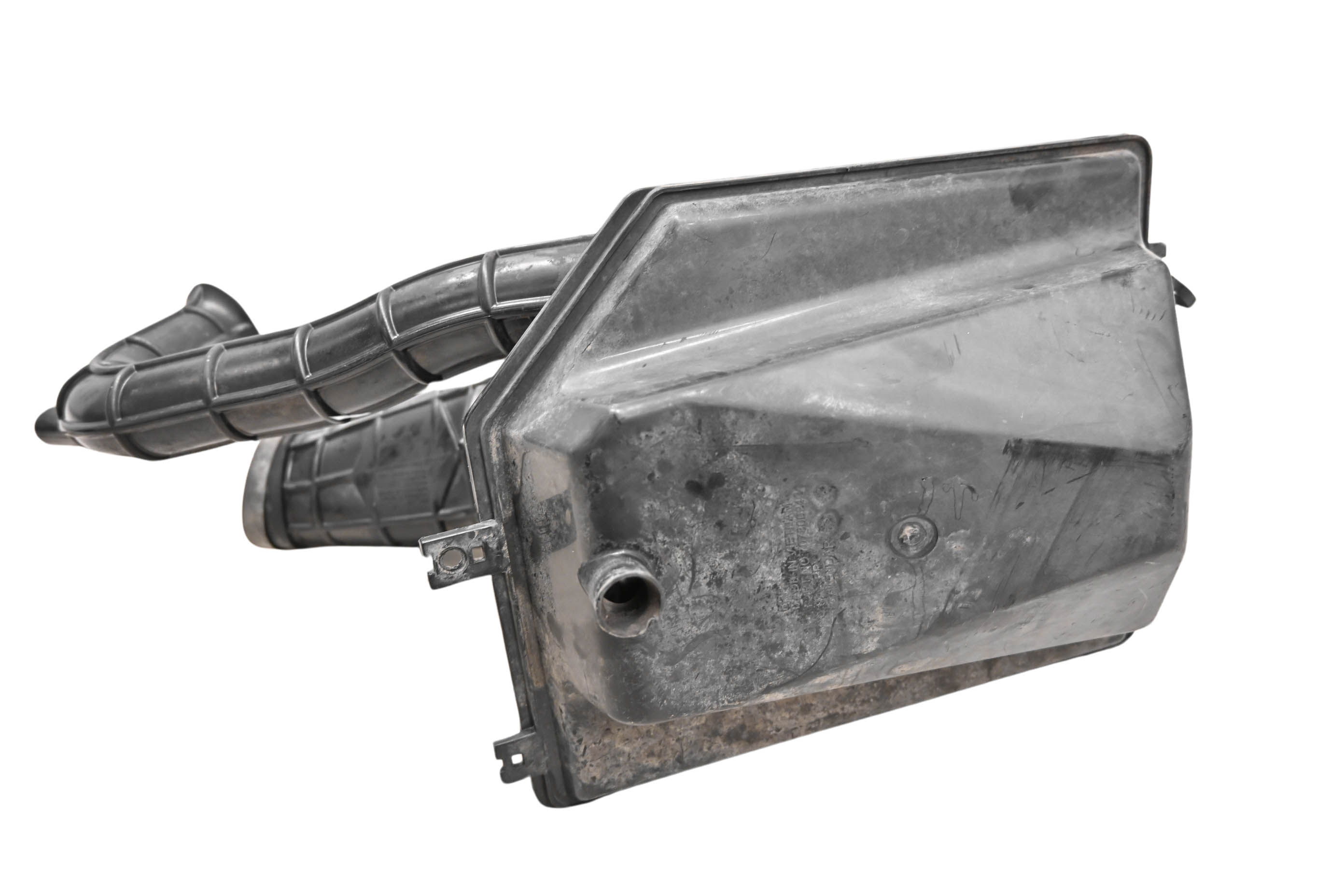 08 Can-Am DS450 EFI 2x4 Airbox Intake Air Box