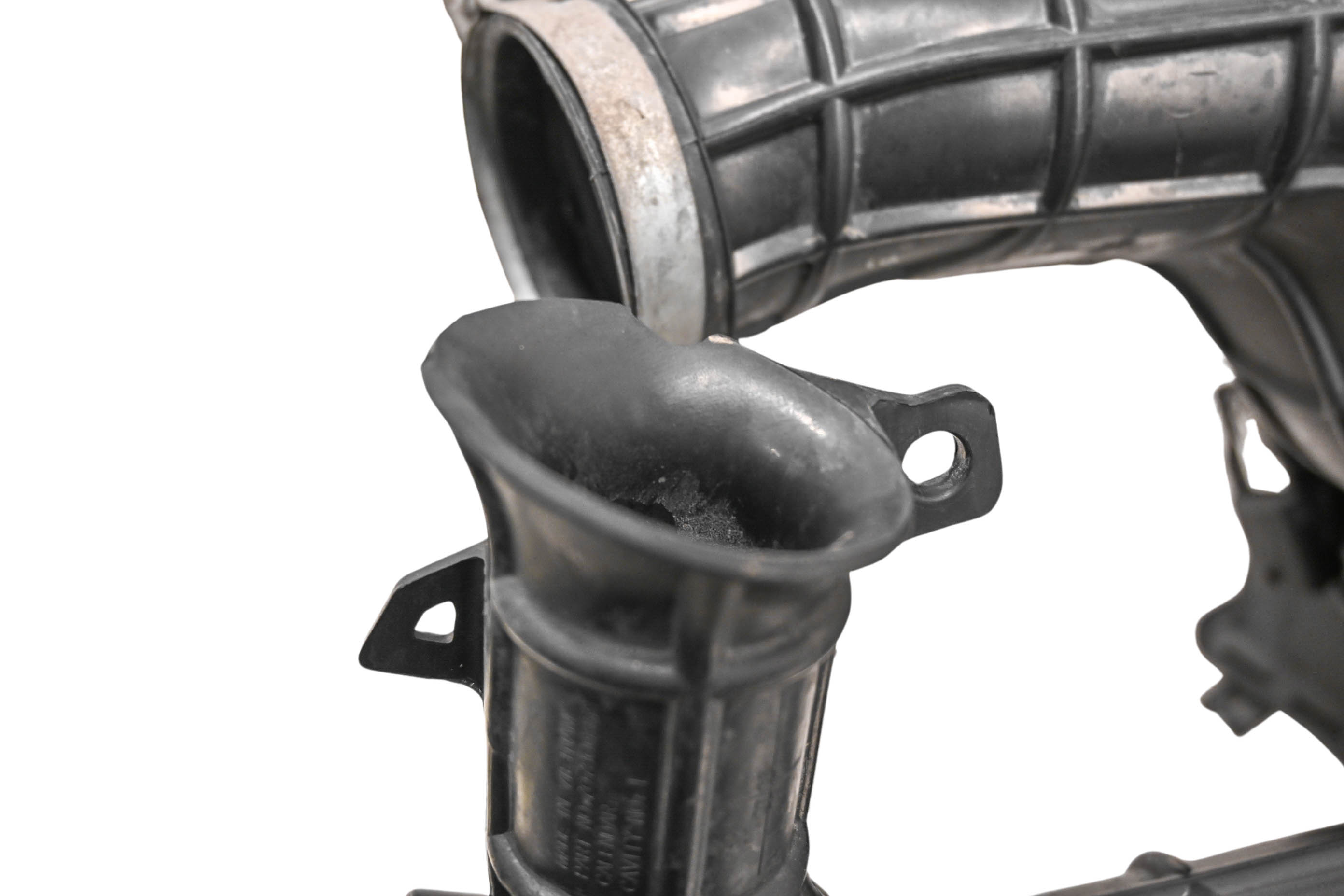 08 Can-Am DS450 EFI 2x4 Airbox Intake Air Box
