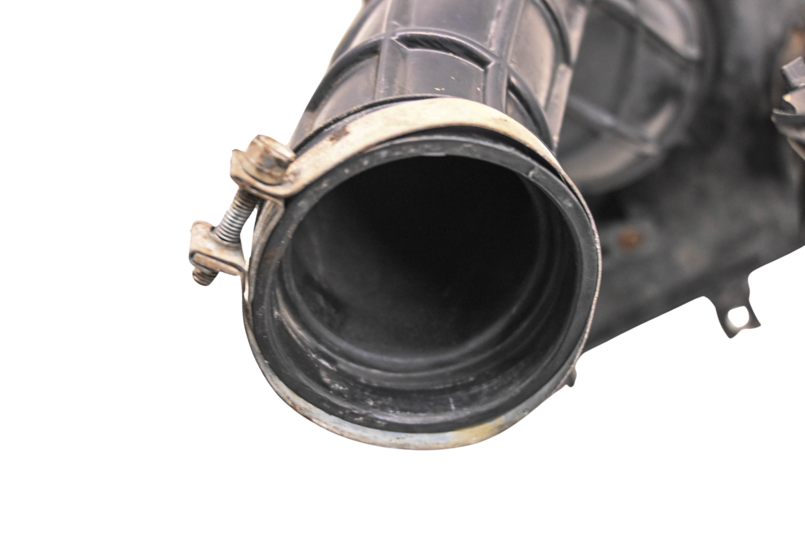 08 Can-Am DS450 EFI 2x4 Airbox Intake Air Box