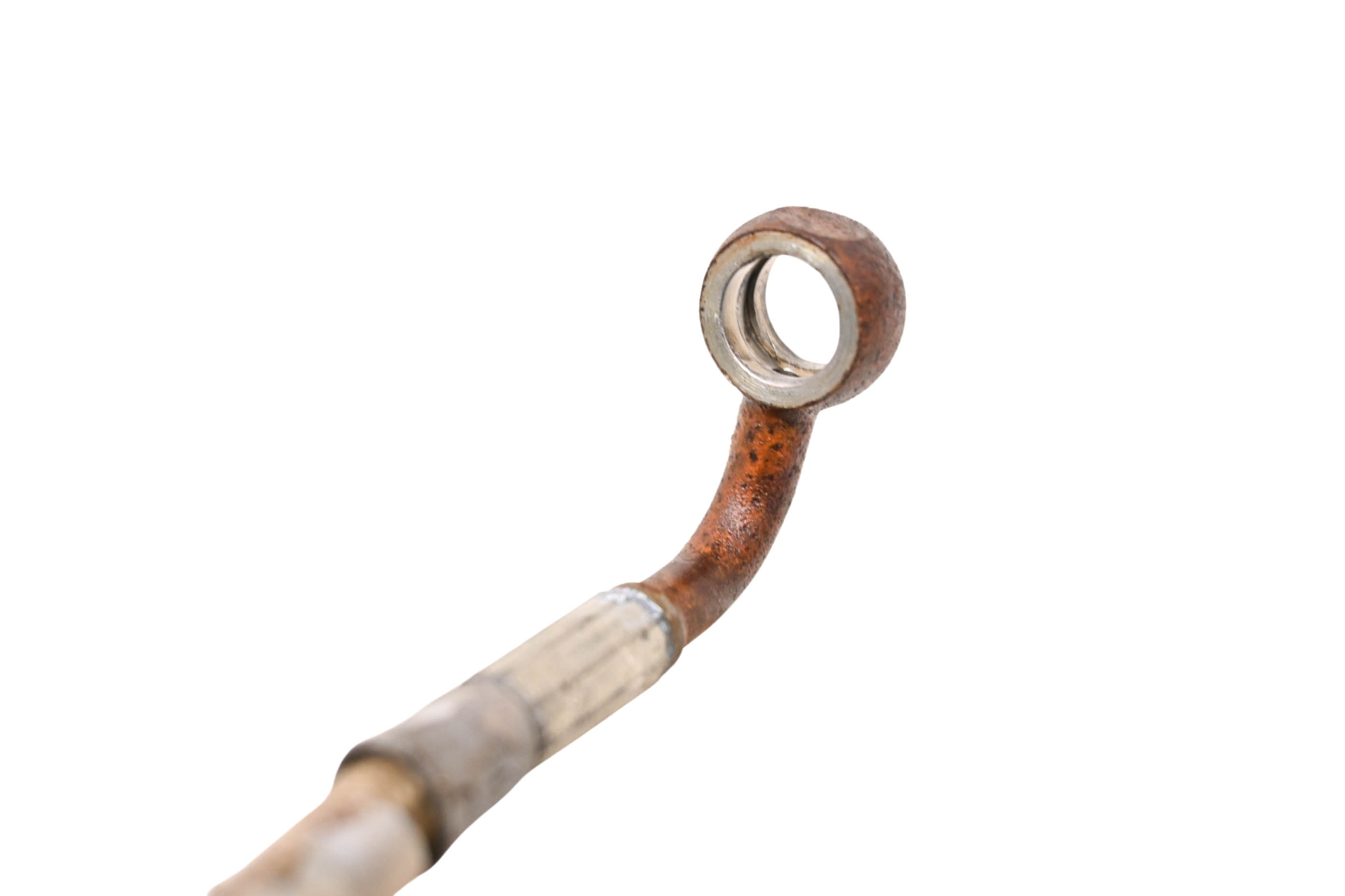 08 Can-Am DS450 EFI 2x4 Front Brake Lines