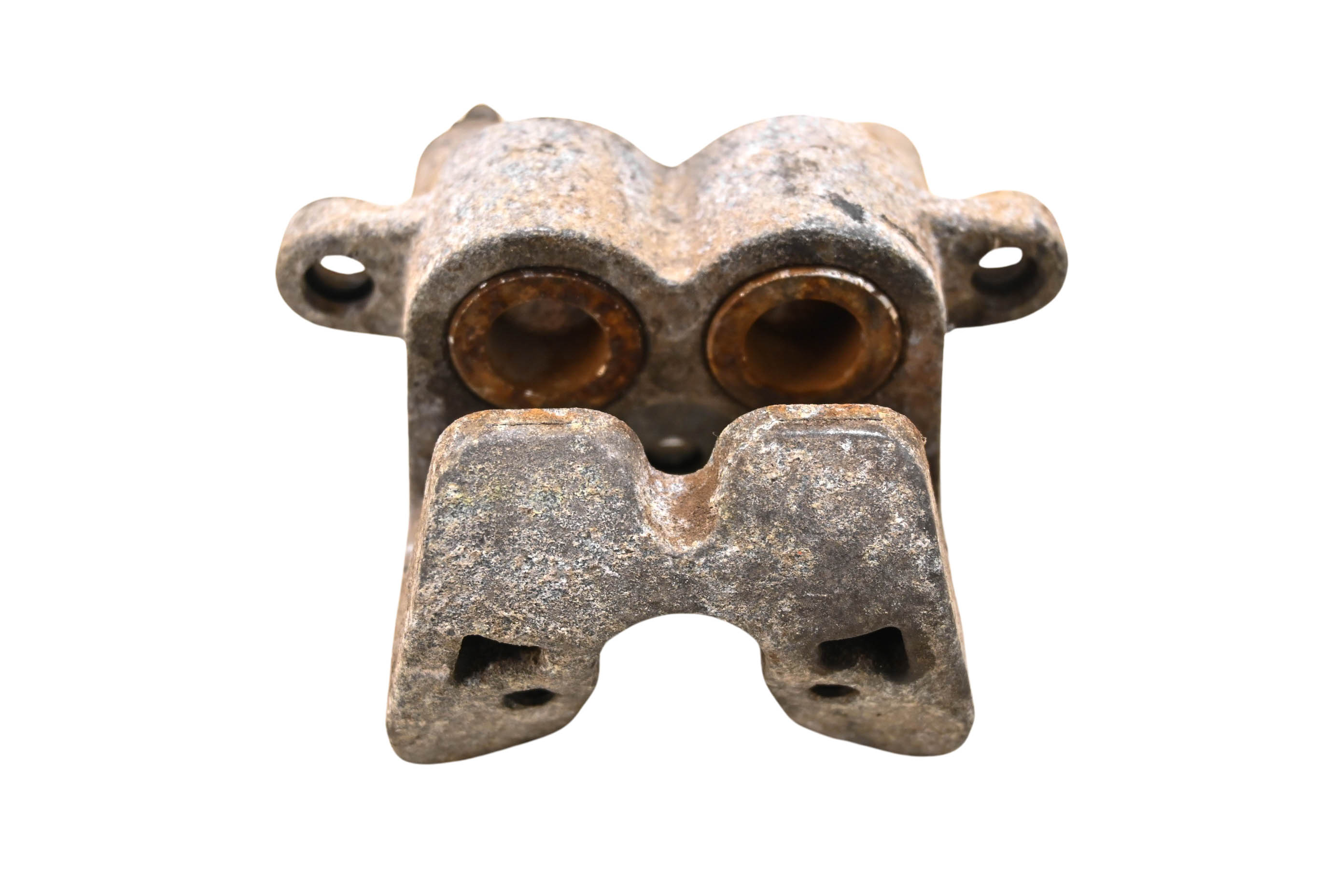 08 Can-Am DS450 EFI 2x4 Front Right Brake Caliper