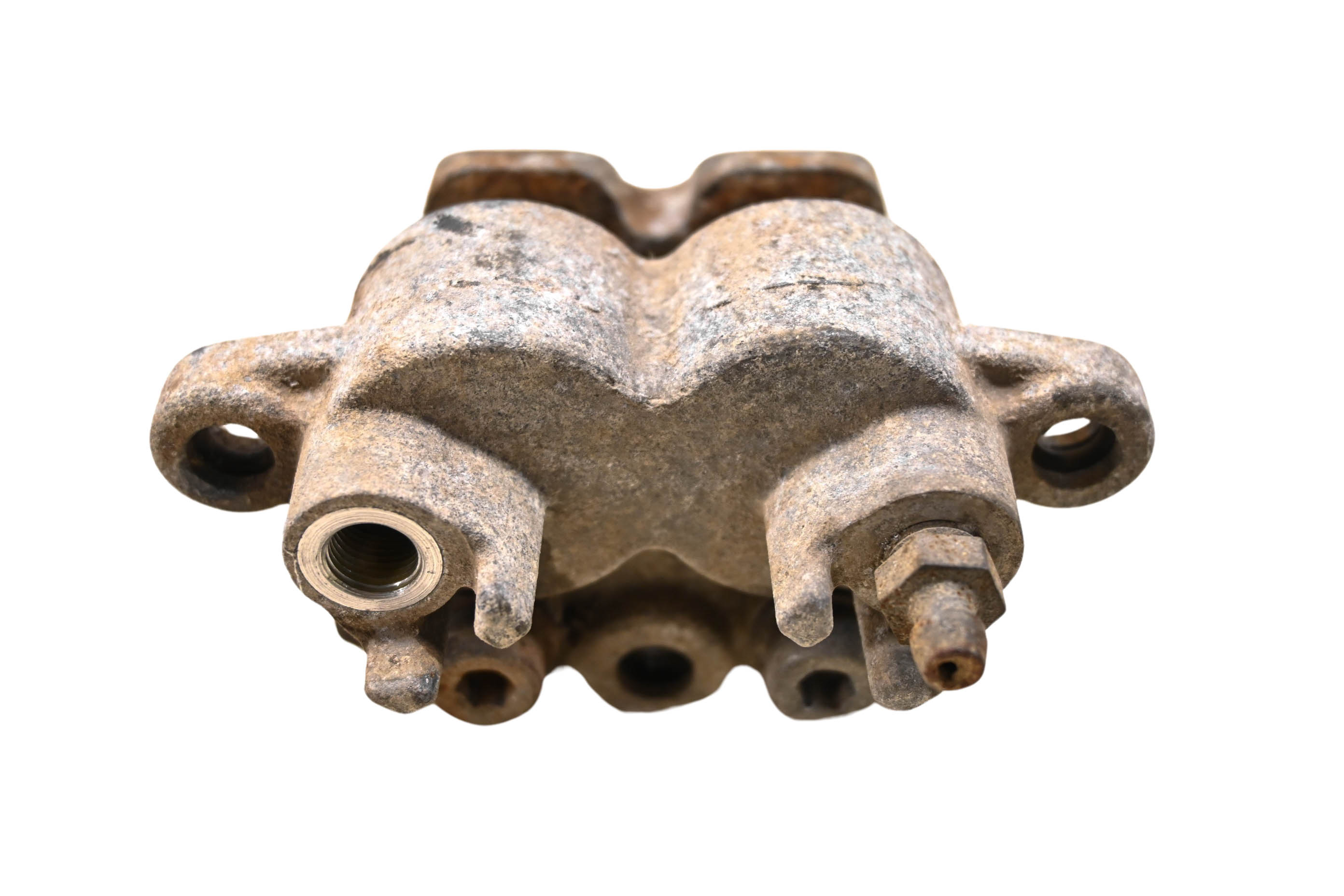 08 Can-Am DS450 EFI 2x4 Front Right Brake Caliper