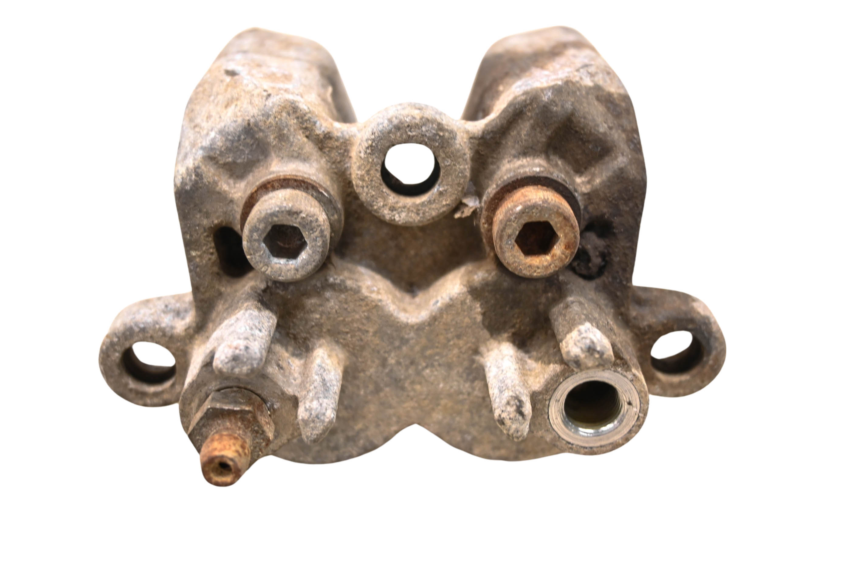 08 Can-Am DS450 EFI 2x4 Front Right Brake Caliper