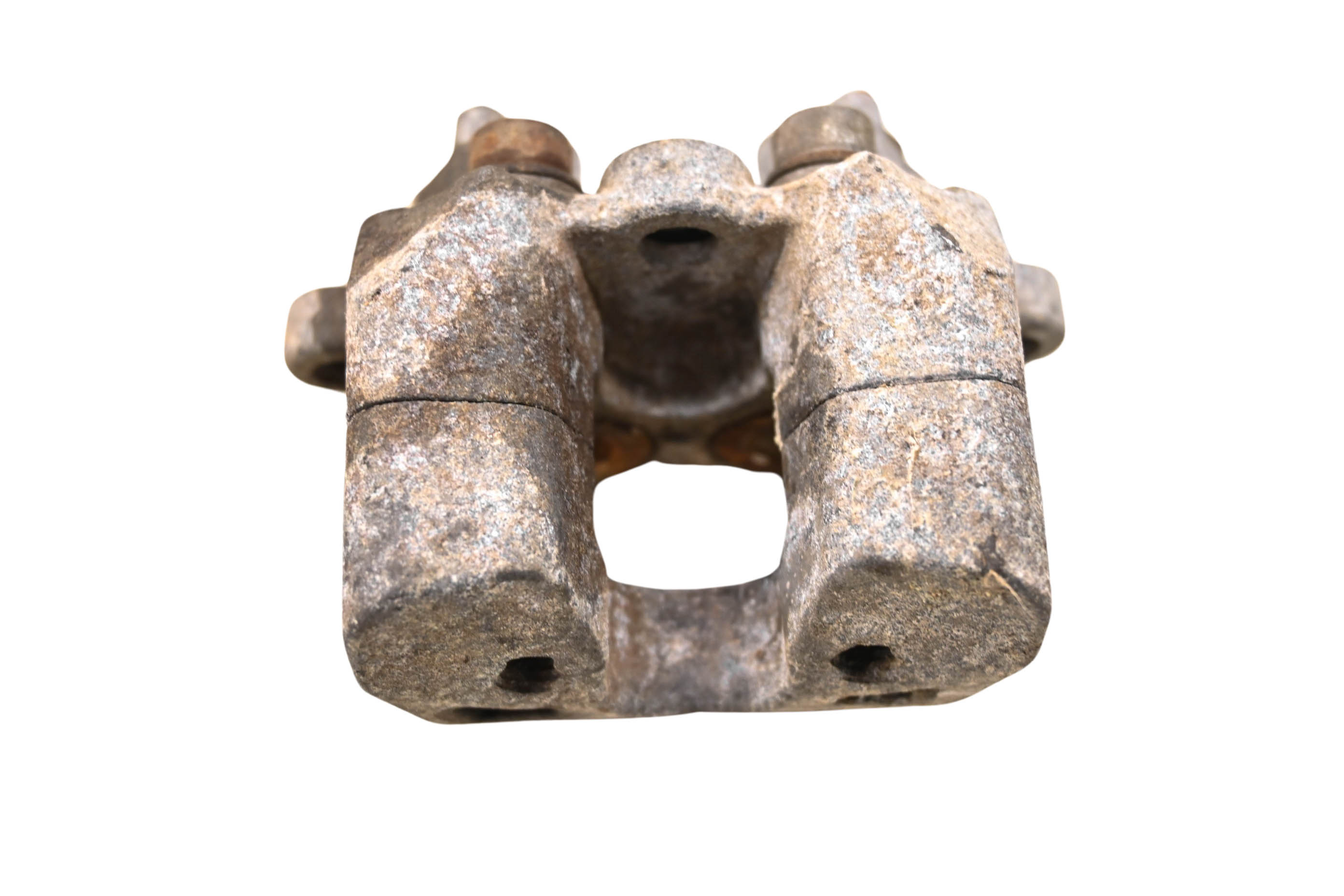 08 Can-Am DS450 EFI 2x4 Front Right Brake Caliper