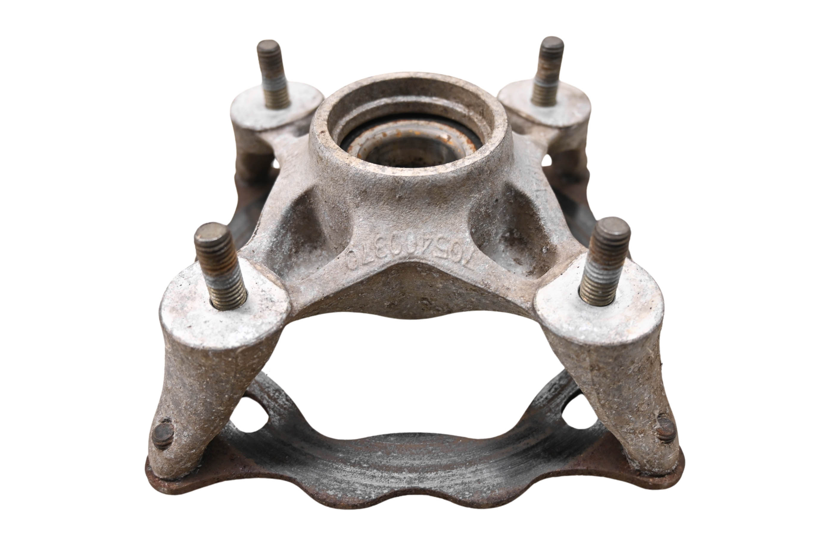 08 Can-Am DS450 EFI 2x4 Front Wheel Hub & Rotor Left Right