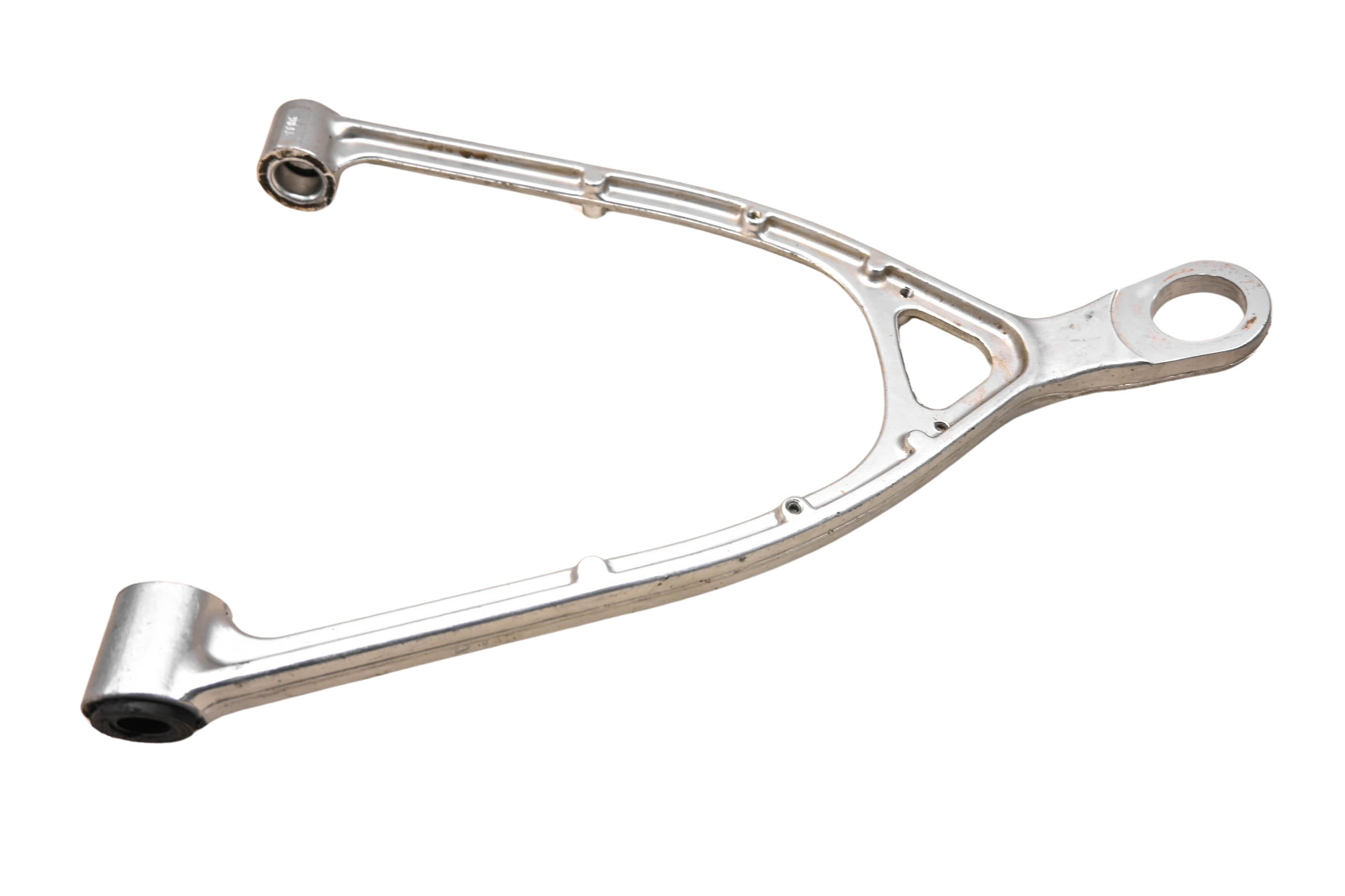 08 Can-Am DS450 EFI 2x4 Front Upper Right Left A-Arm