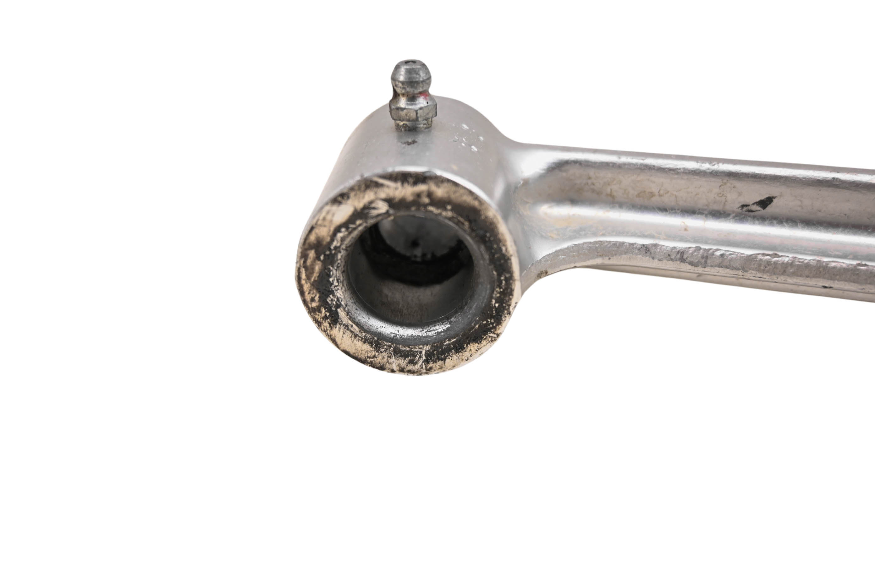 08 Can-Am DS450 EFI 2x4 Front Upper Right Left A-Arm