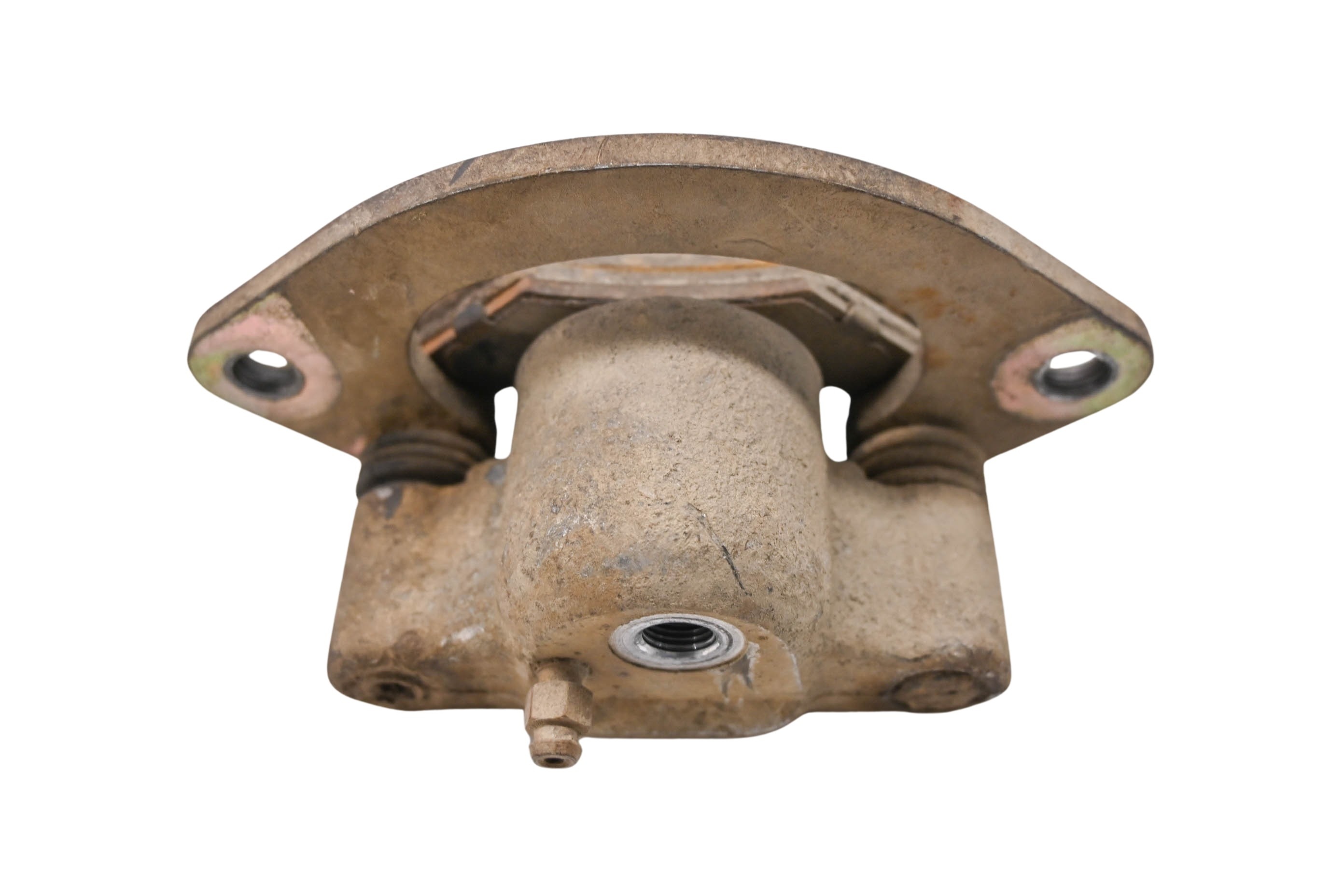 12 Polaris Sportsman 550 Front Left Brake Caliper