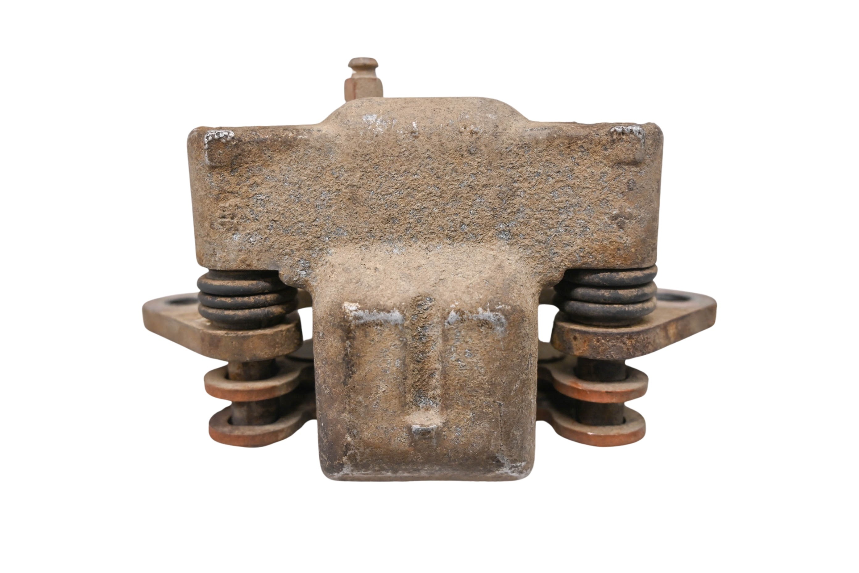 12 Polaris Sportsman 550 Front Left Brake Caliper