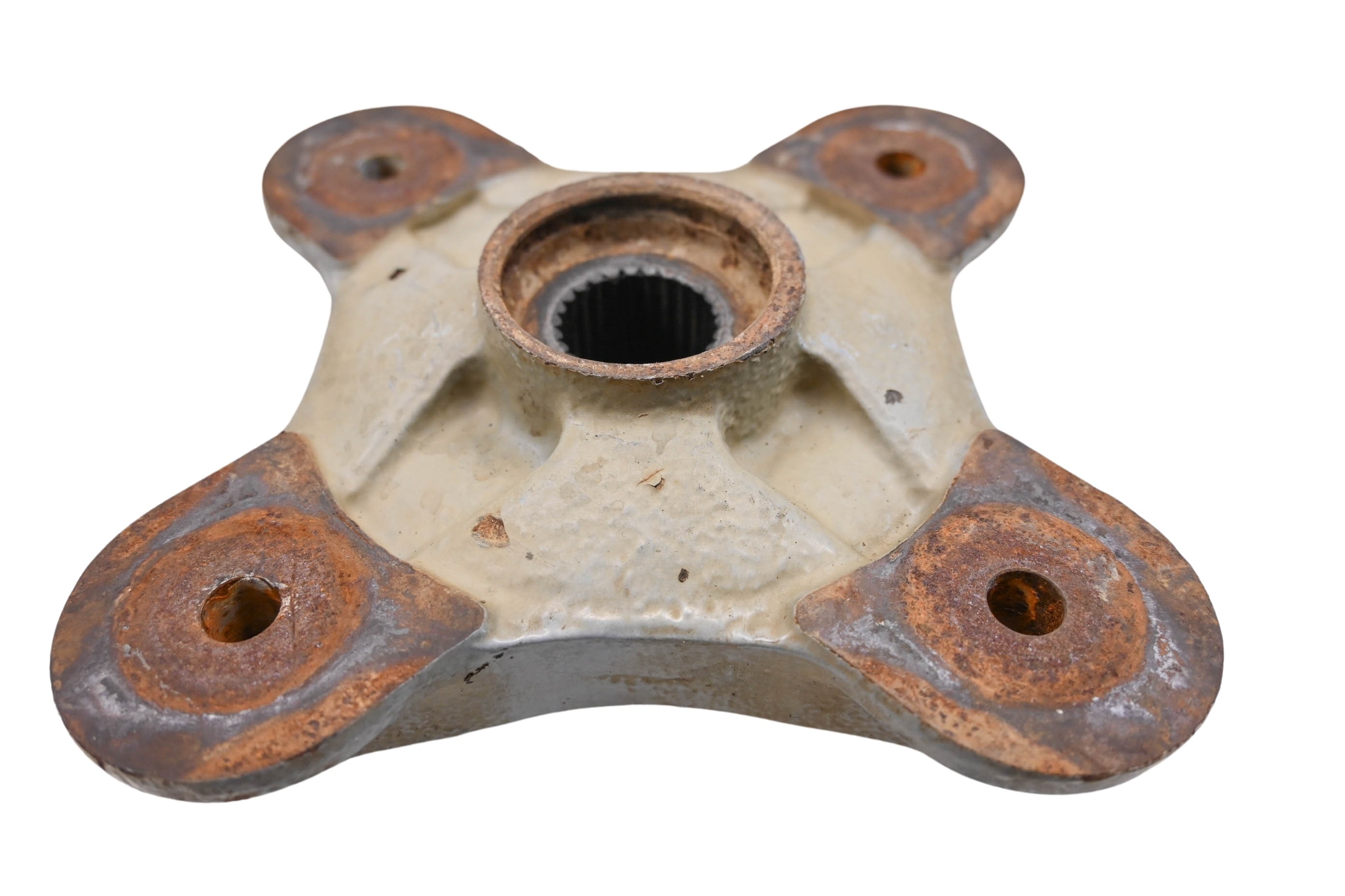 12 Polaris Sportsman 550 Rear Wheel Hub Left Right