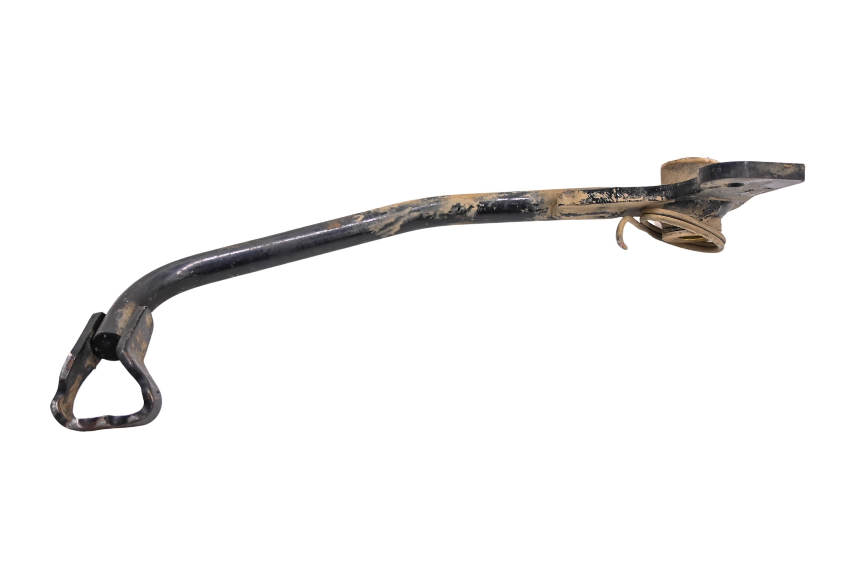 12 Polaris Sportsman 550 Rear Brake Pedal