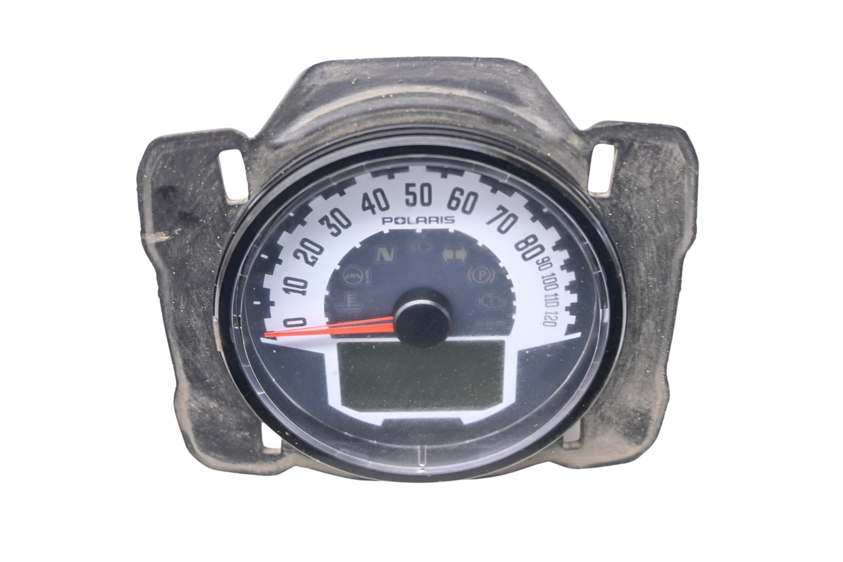 12 Polaris Sportsman 550 Speedometer Dash