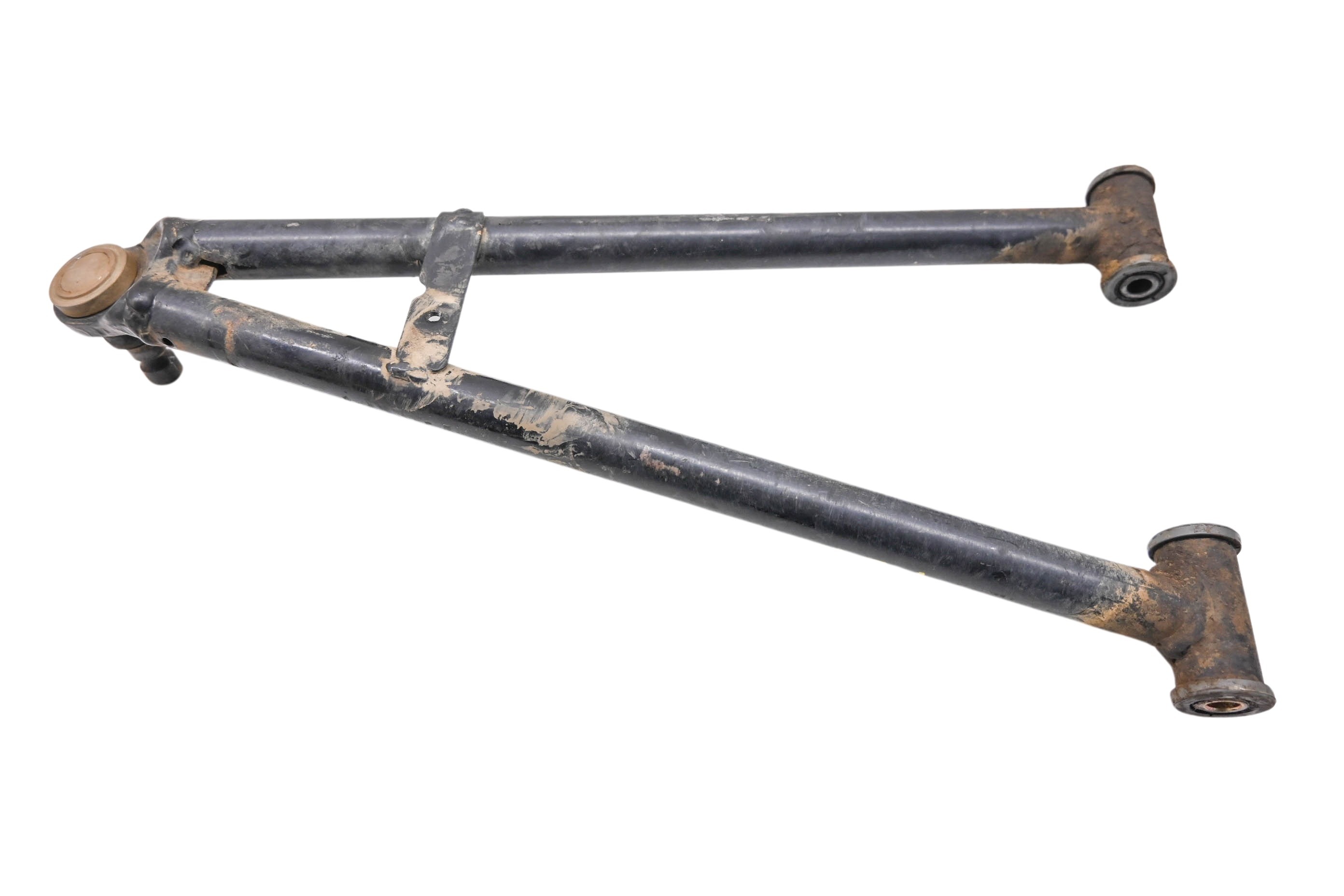 12 Polaris Sportsman 550 Front Lower Left A-Arm