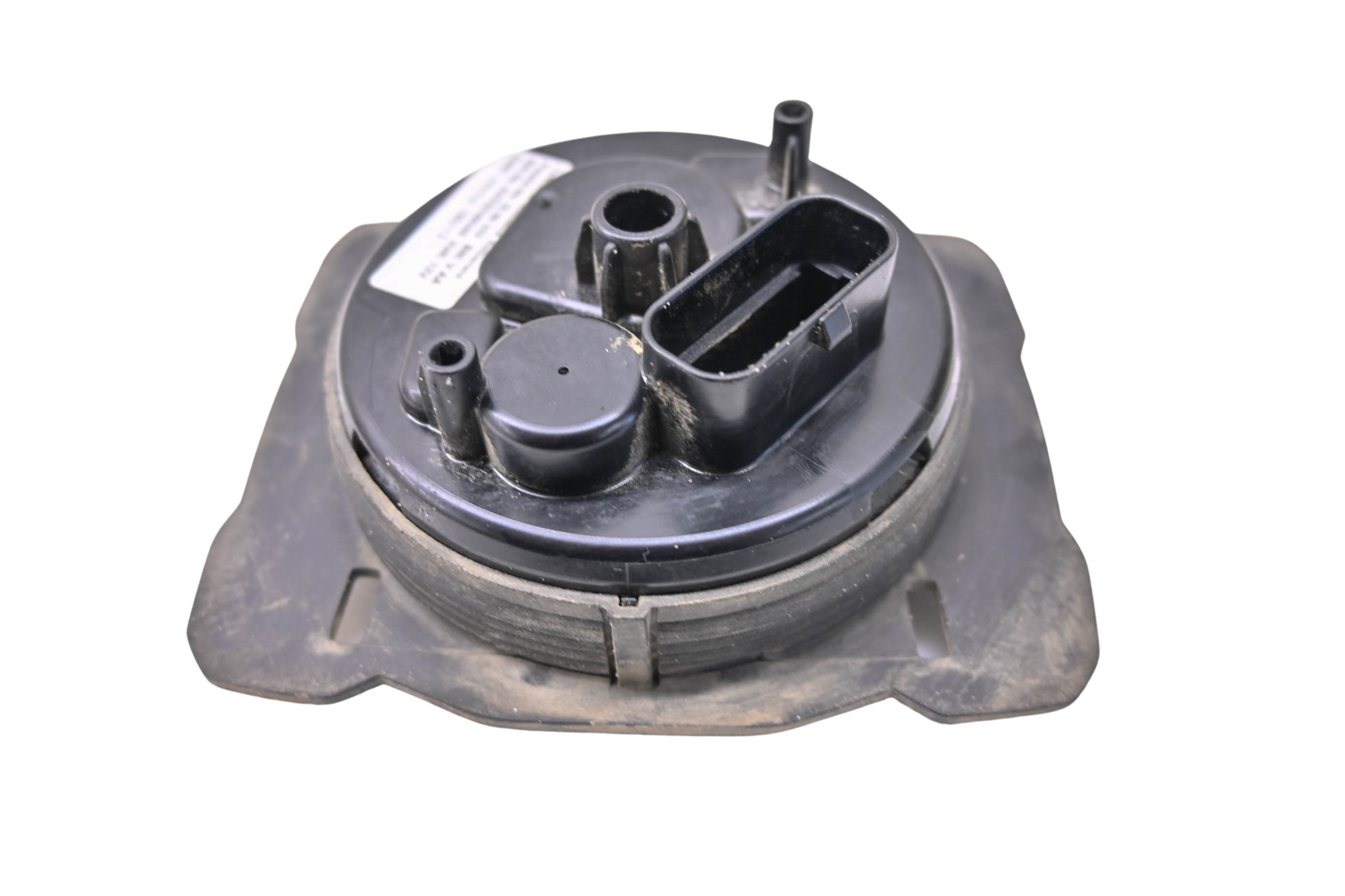 12 Polaris Sportsman 550 Speedometer Dash