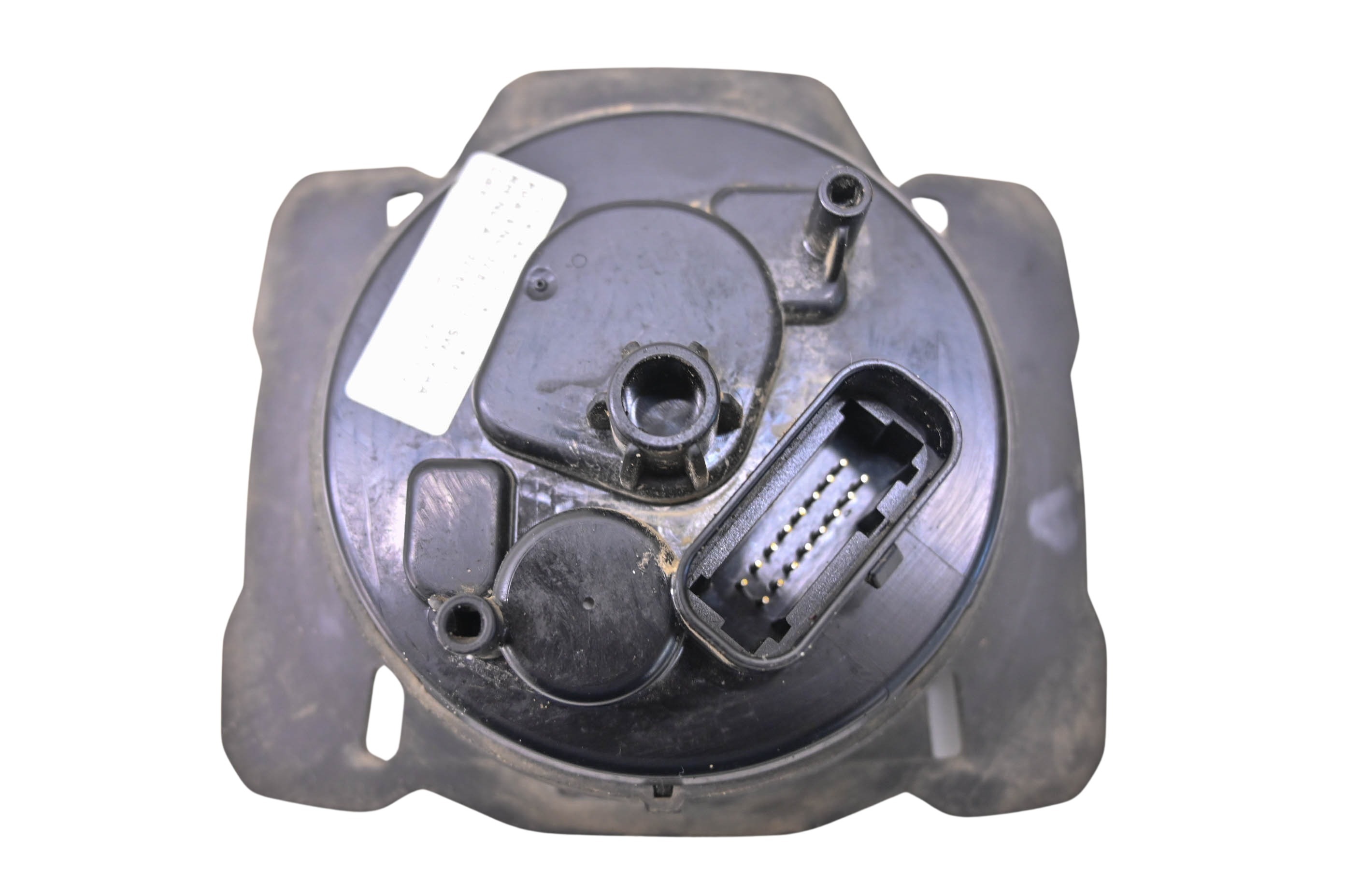 12 Polaris Sportsman 550 Speedometer Dash