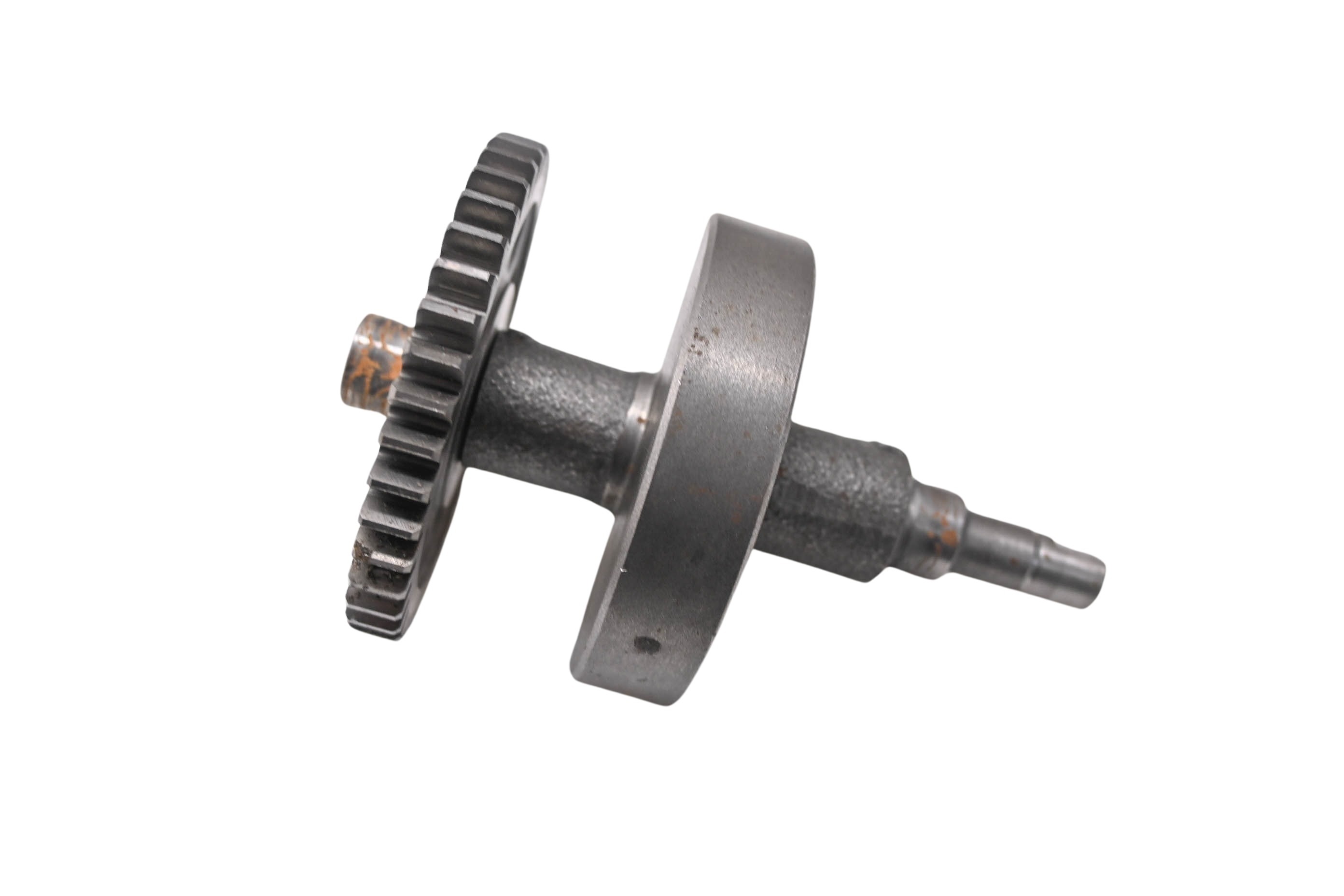 12 Polaris Sportsman 550 Counter Balancer Crankshaft Balance