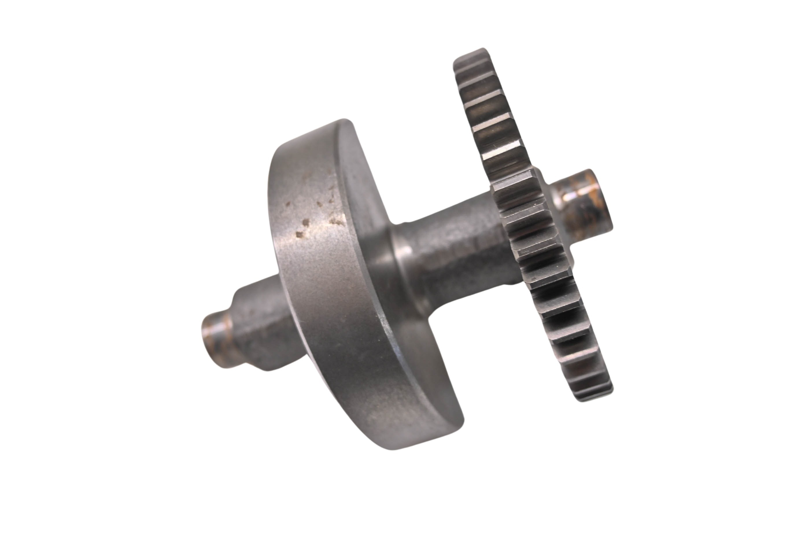 12 Polaris Sportsman 550 Counter Balancer Crankshaft Balance
