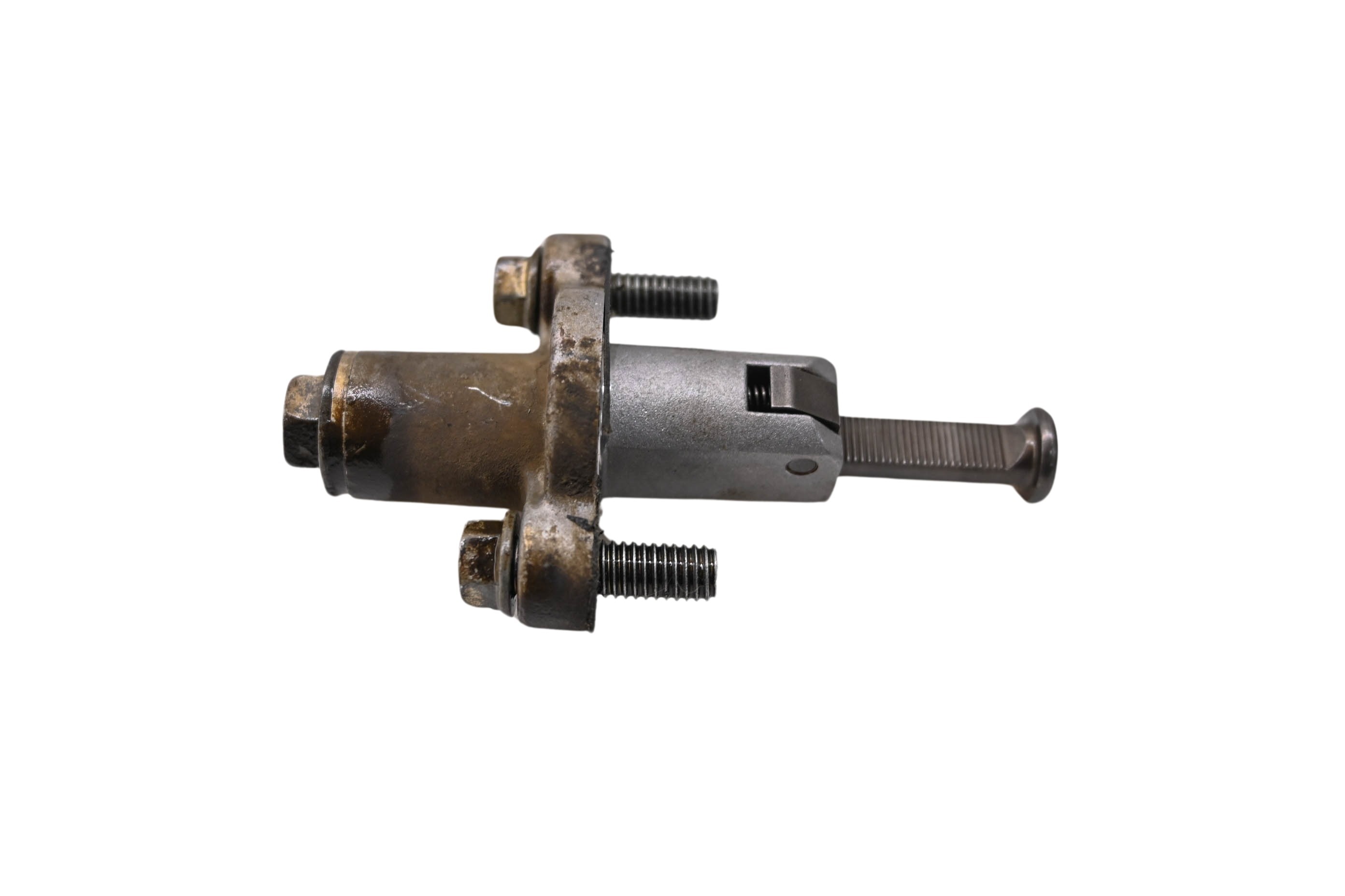 12 Polaris Sportsman 550 Cam Chain Tensioner