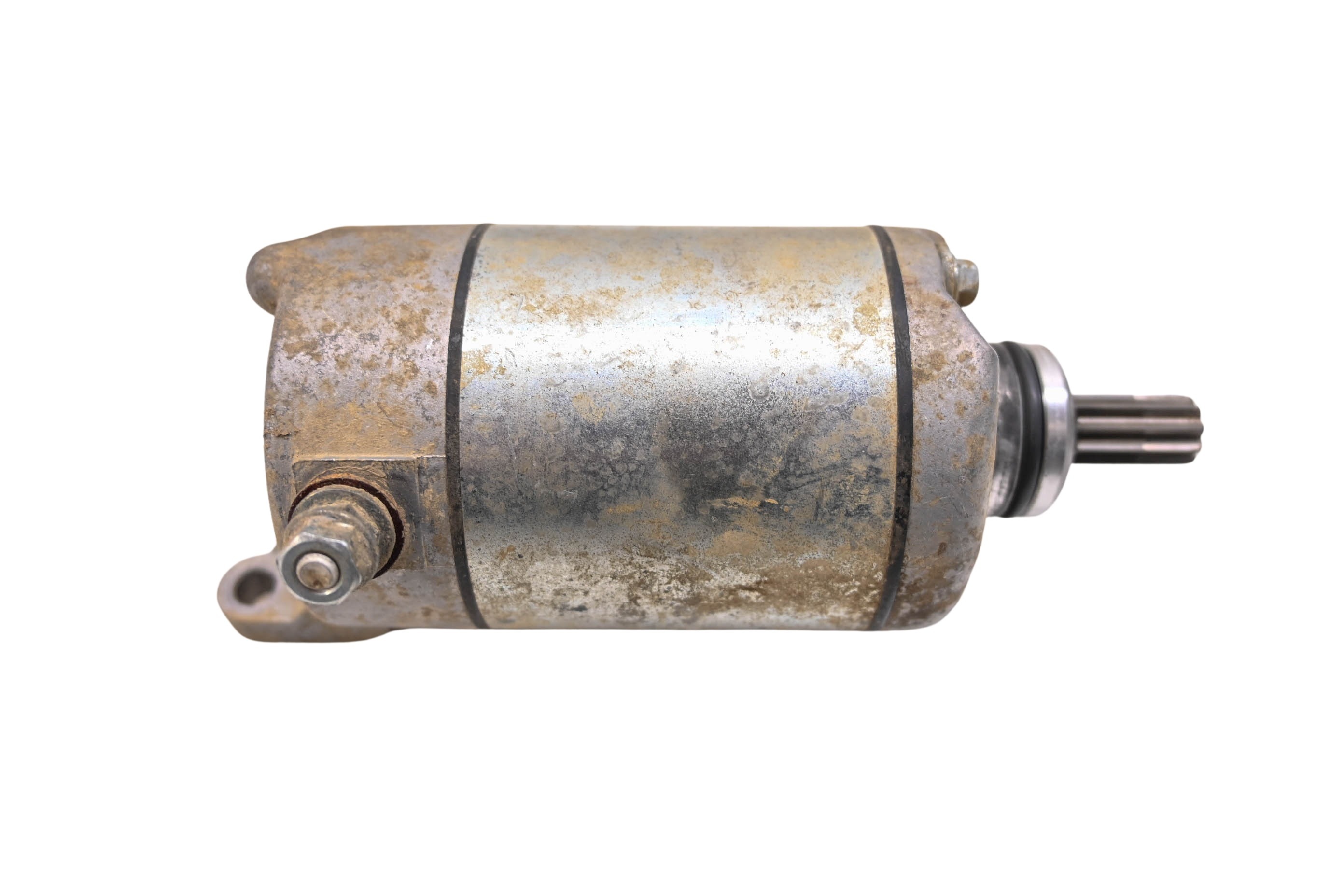 12 Polaris Sportsman 550 Starter Motor