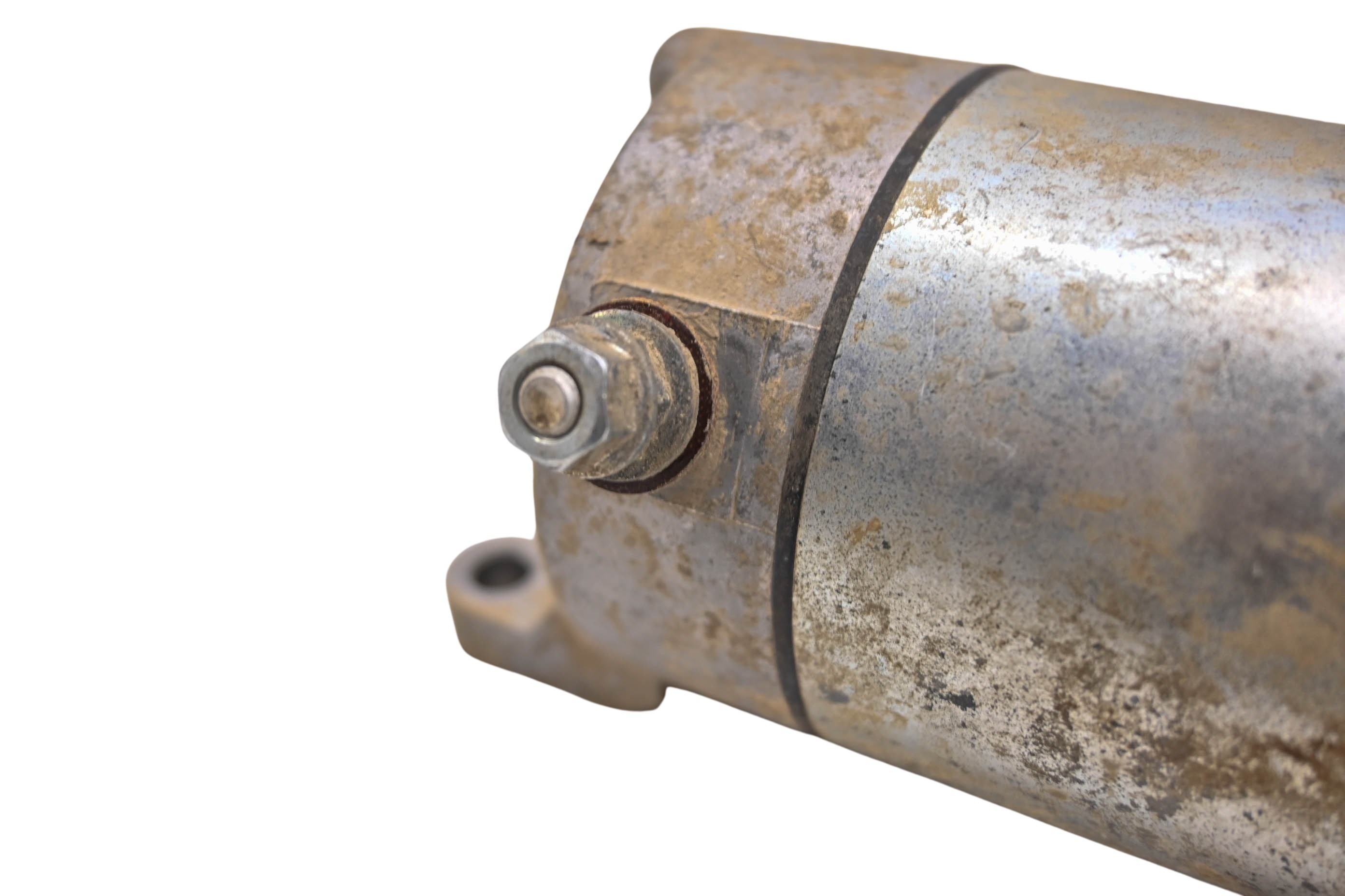 12 Polaris Sportsman 550 Starter Motor