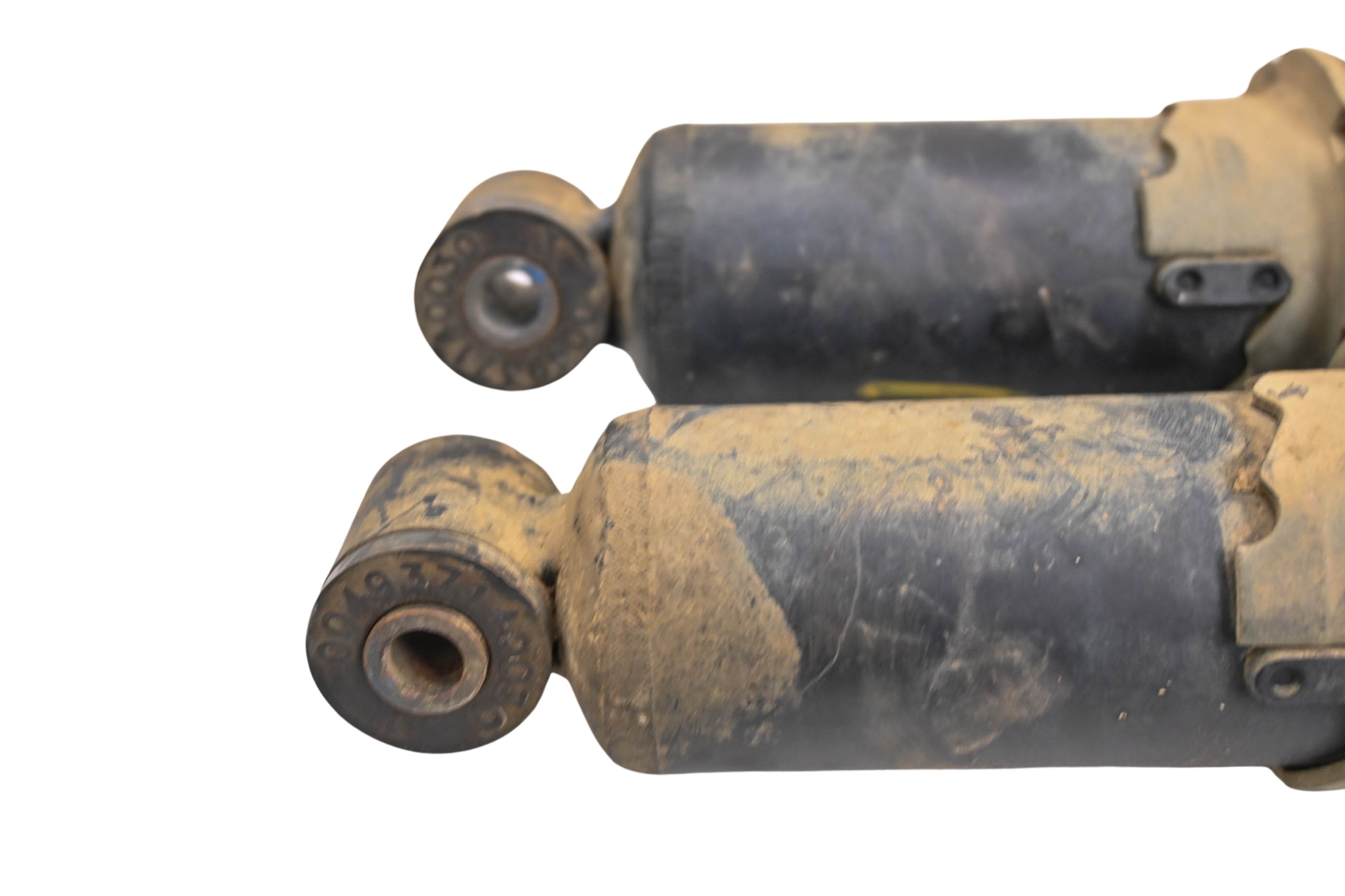12 Polaris Sportsman 550 Front Shocks